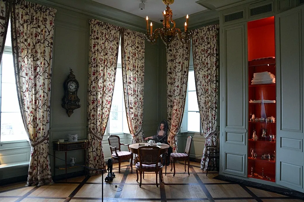 Château de Prangins