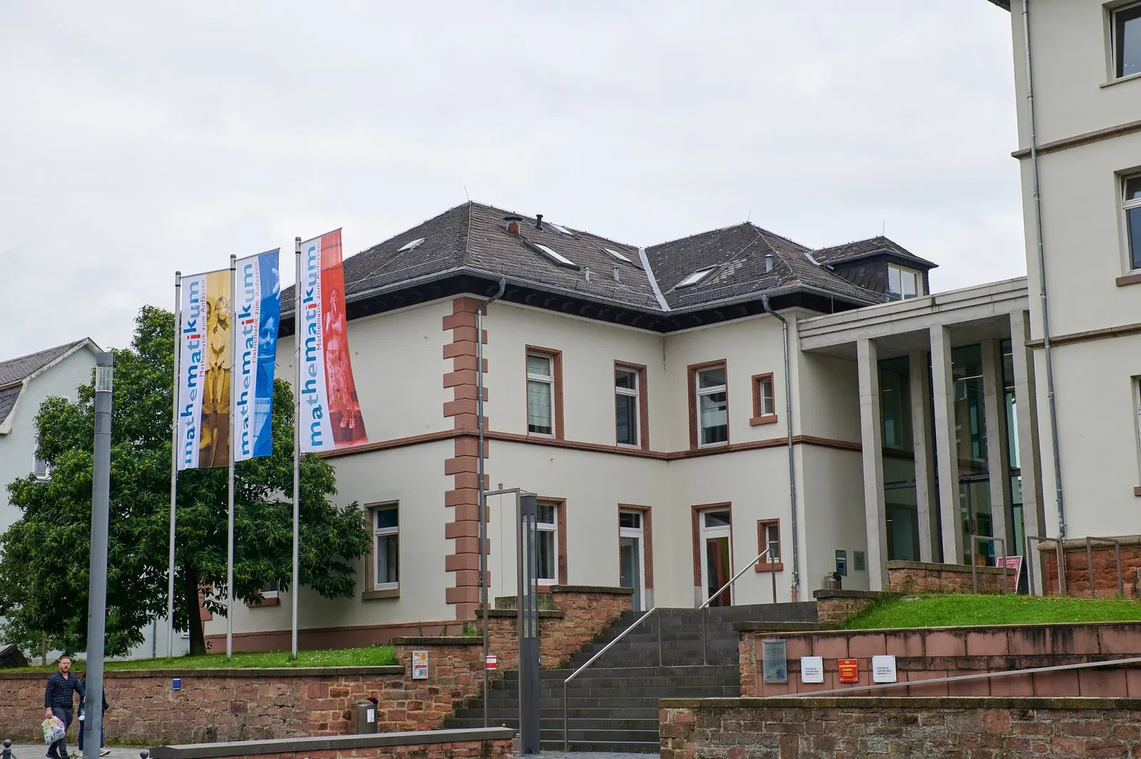 Mathematikum
