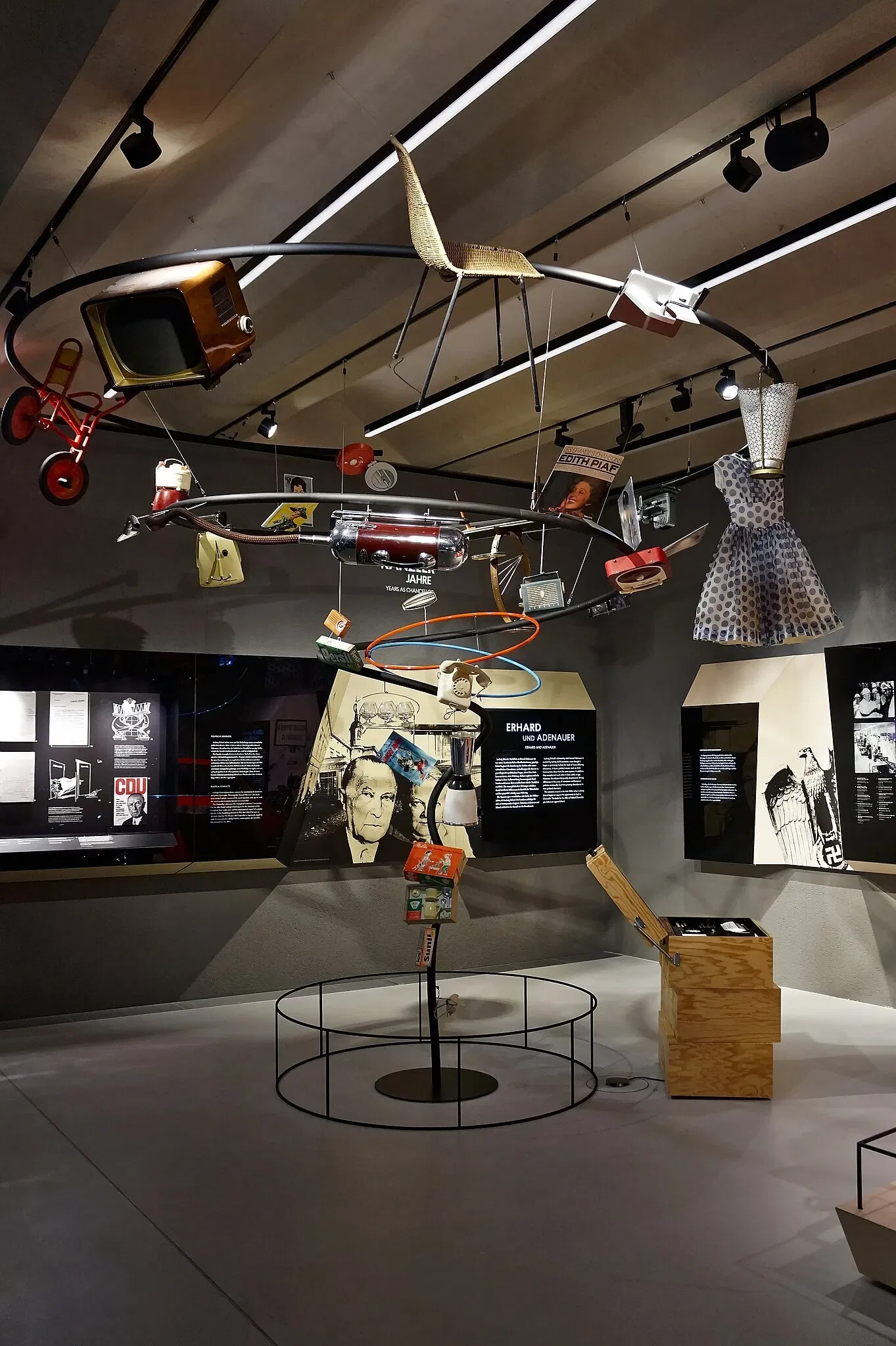 Ludwig Erhard Zentrum