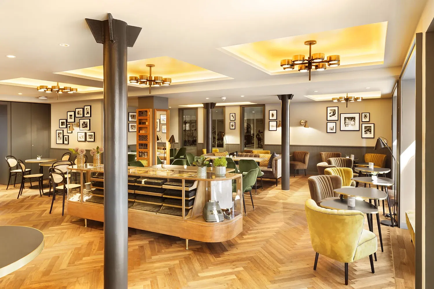 Ludwig Erhard Zentrum