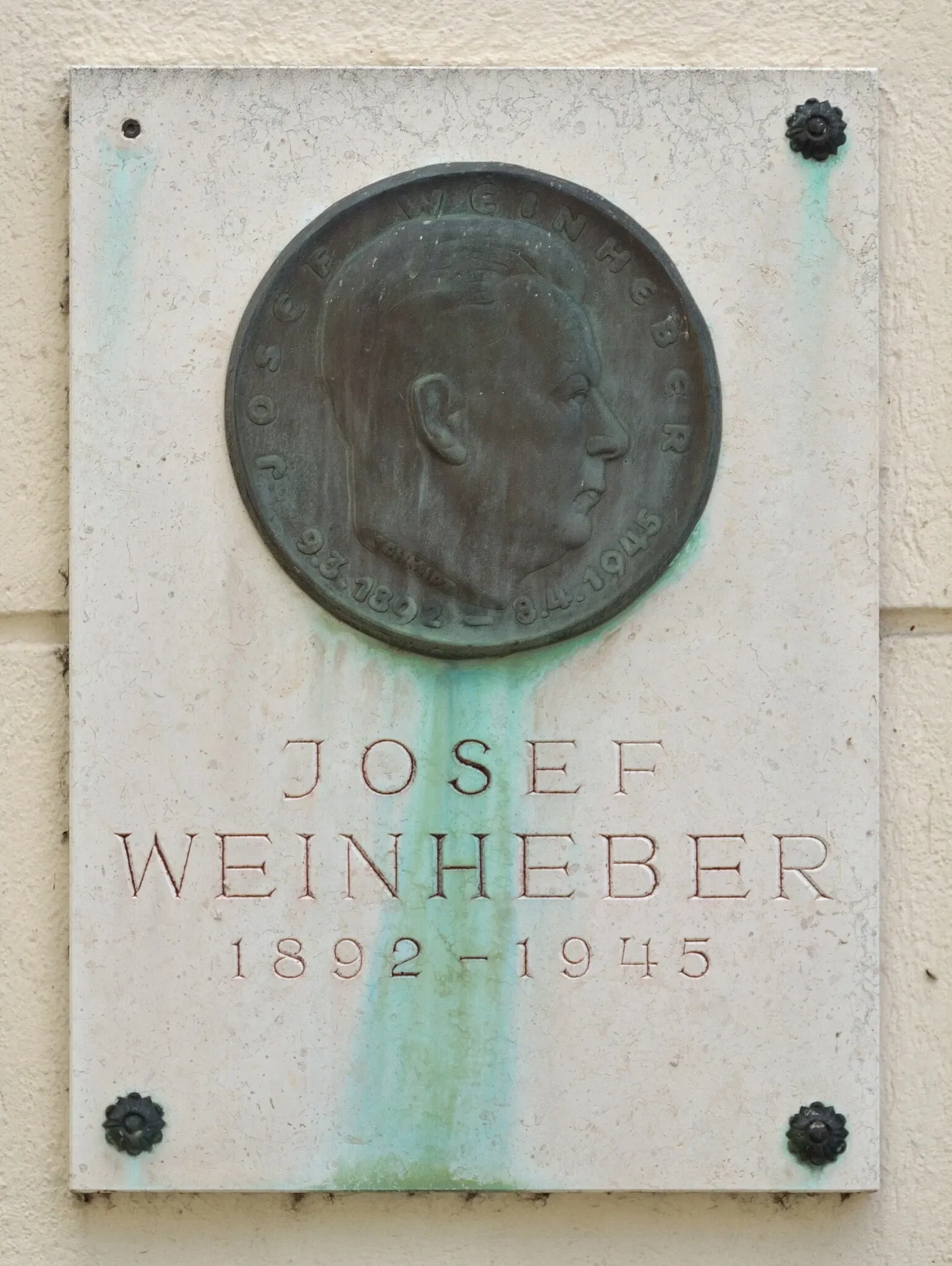 Josef Weinheber