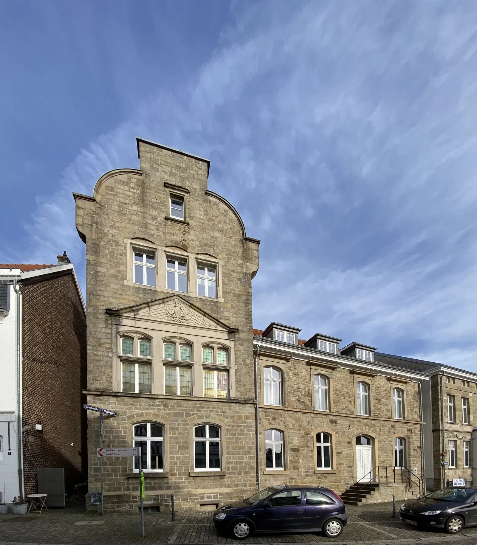 Stadtmuseum Hattingen