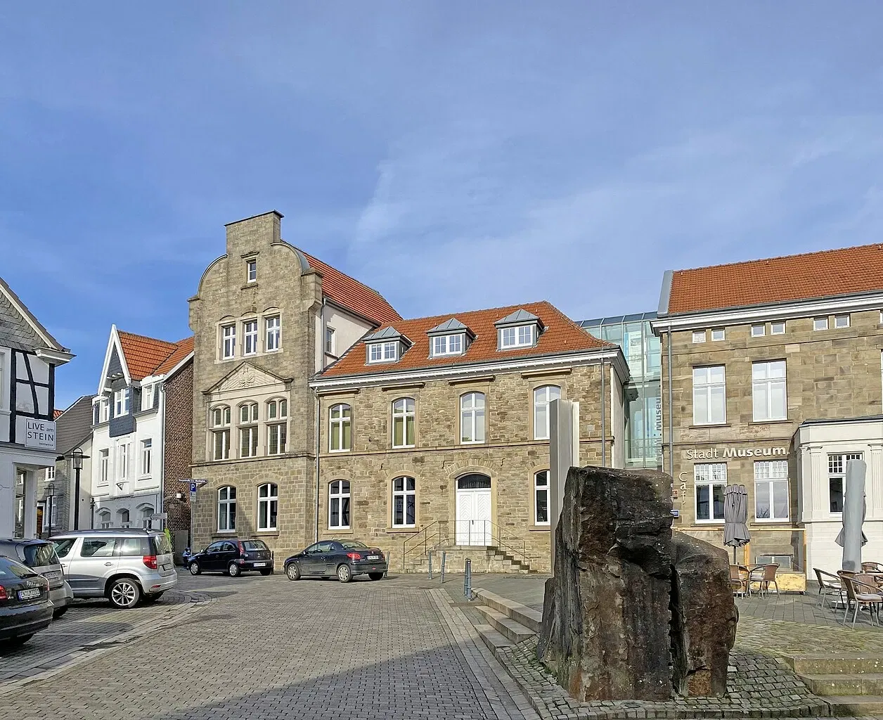 Stadtmuseum Hattingen