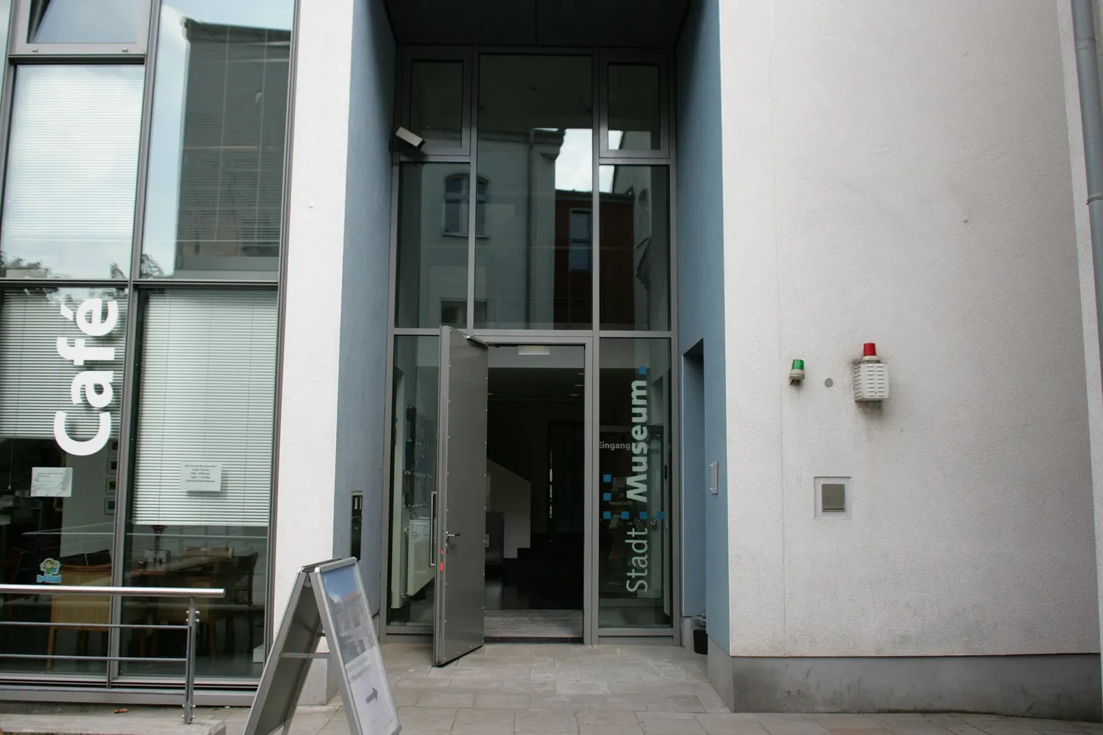 Stadtmuseum Hattingen