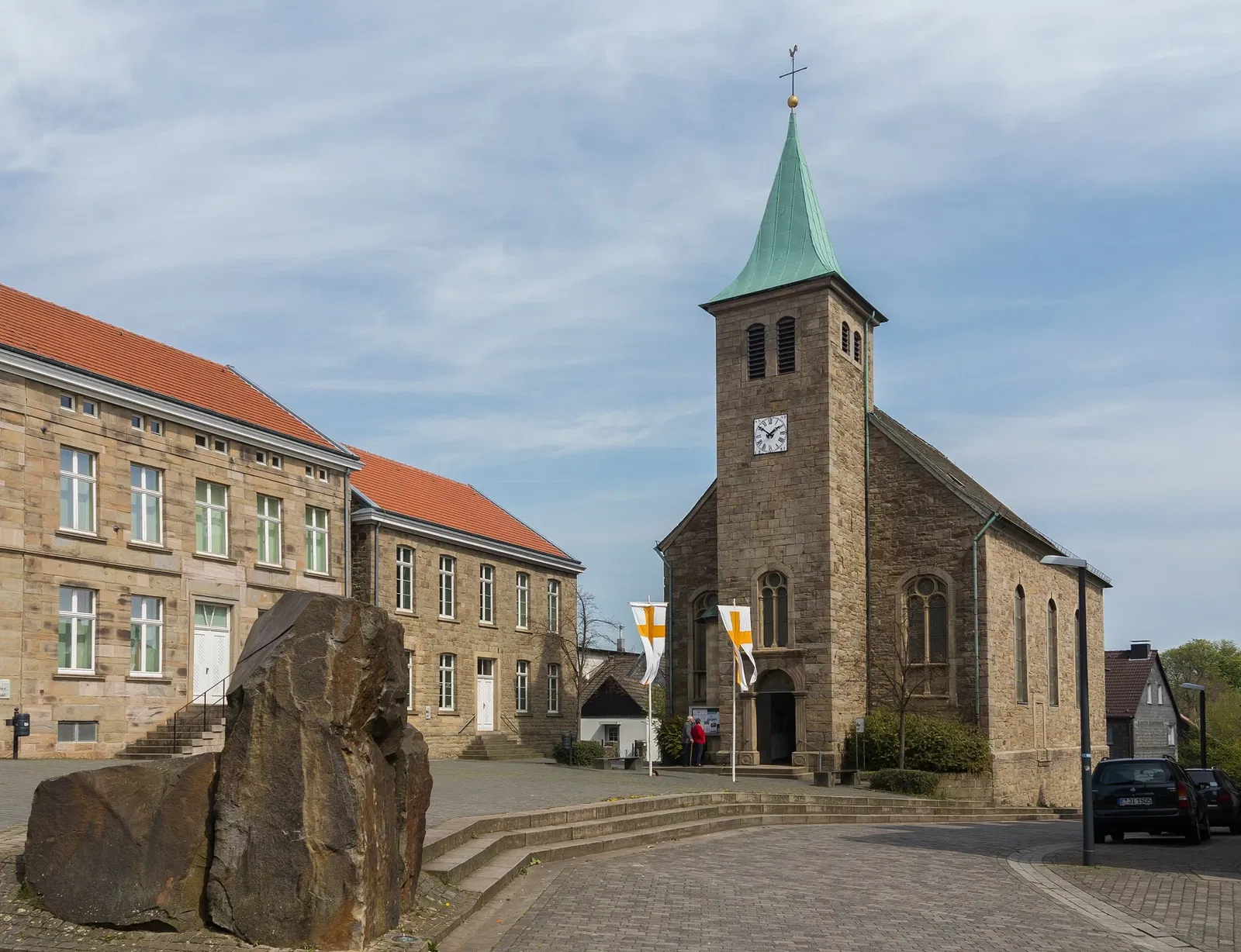 Stadtmuseum Hattingen