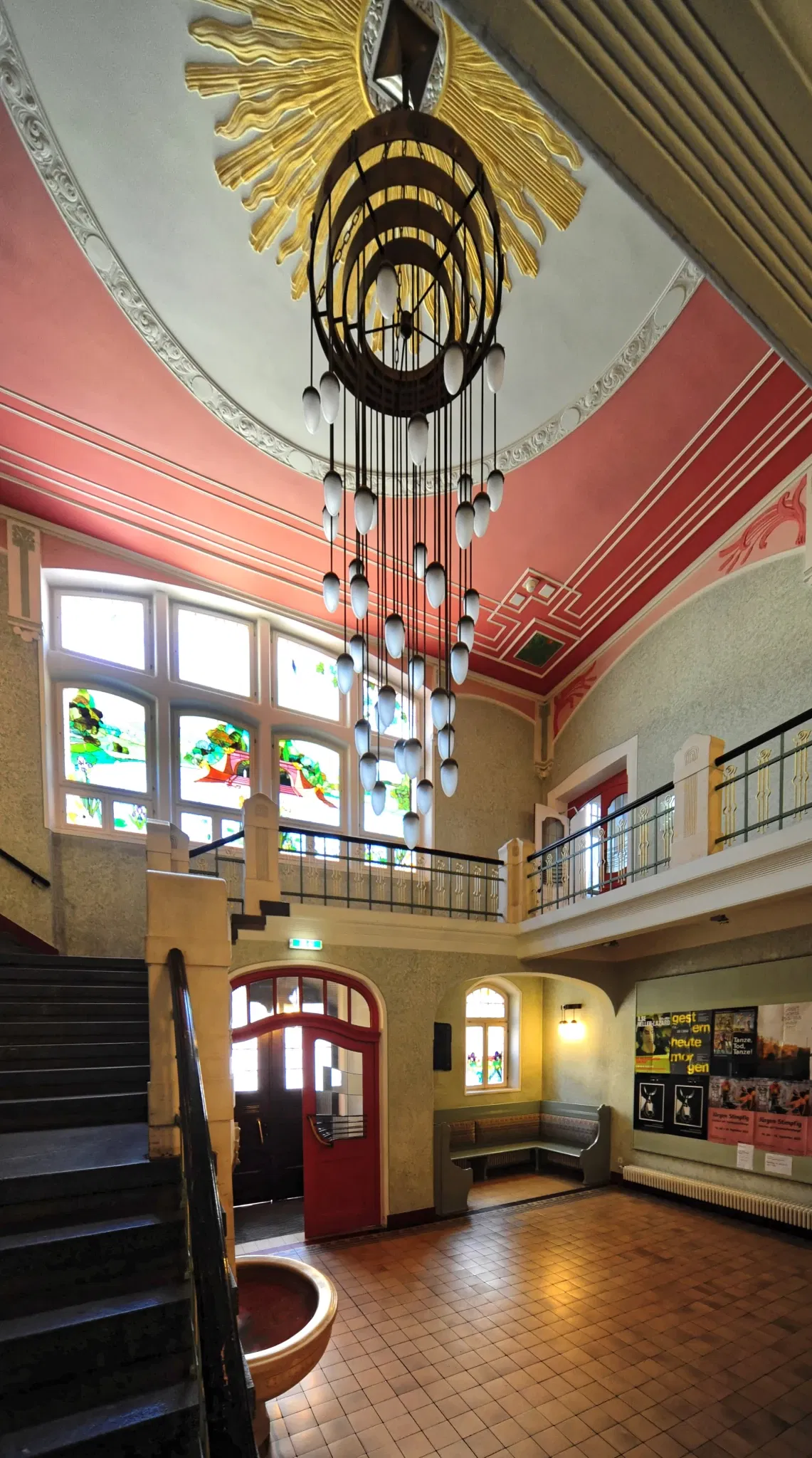 Kunstmuseum Heidenheim – Hermann Voith Galerie