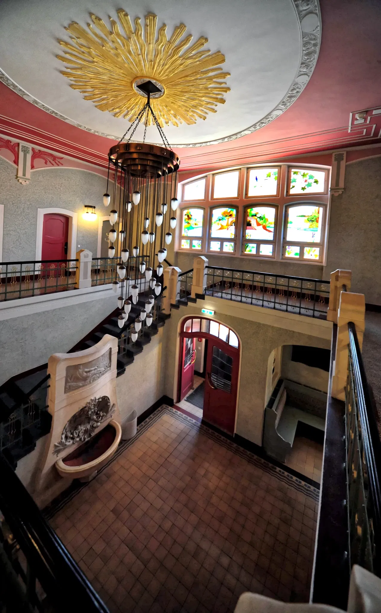 Kunstmuseum Heidenheim – Hermann Voith Galerie