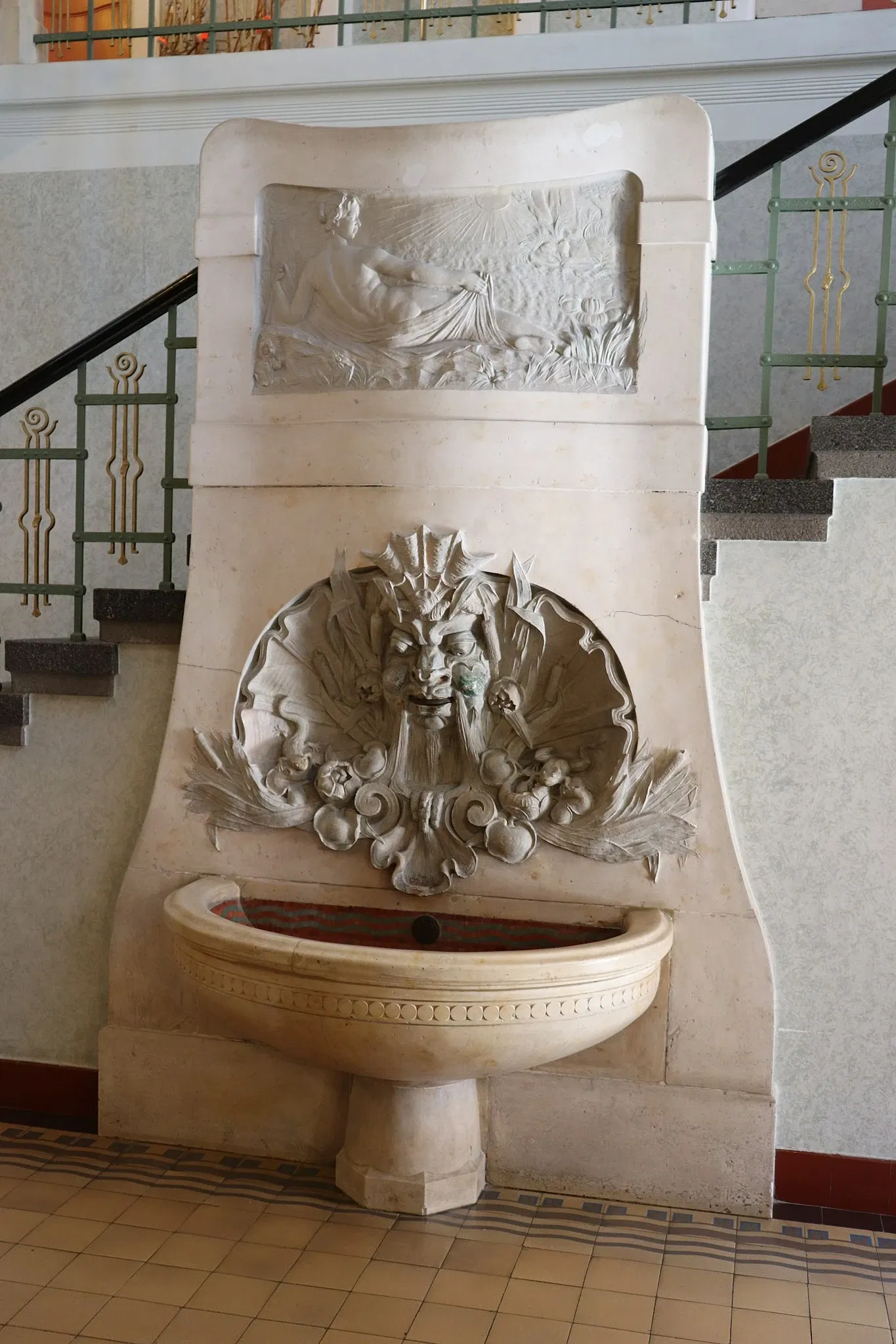 Kunstmuseum Heidenheim – Hermann Voith Galerie