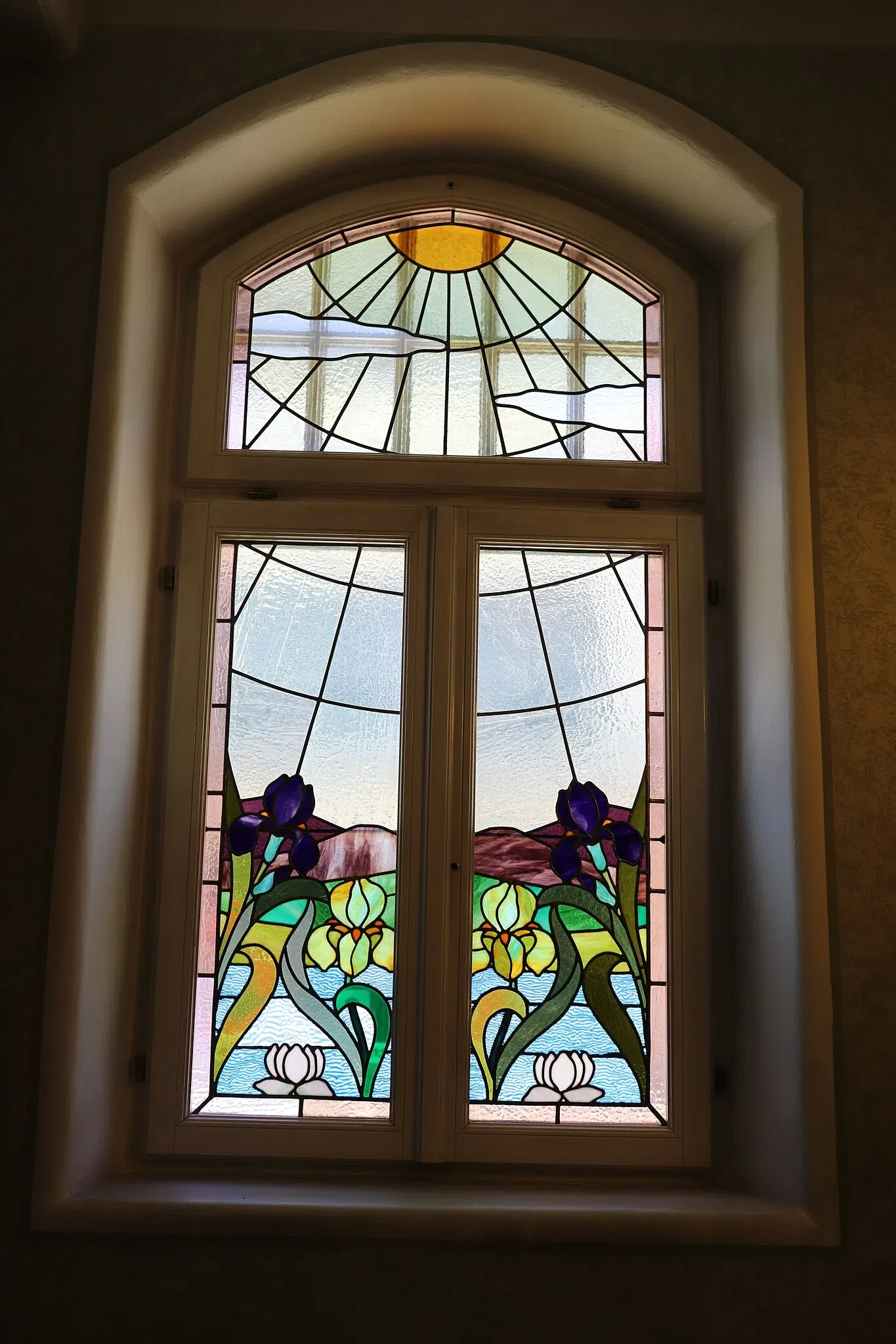 Kunstmuseum Heidenheim – Hermann Voith Galerie