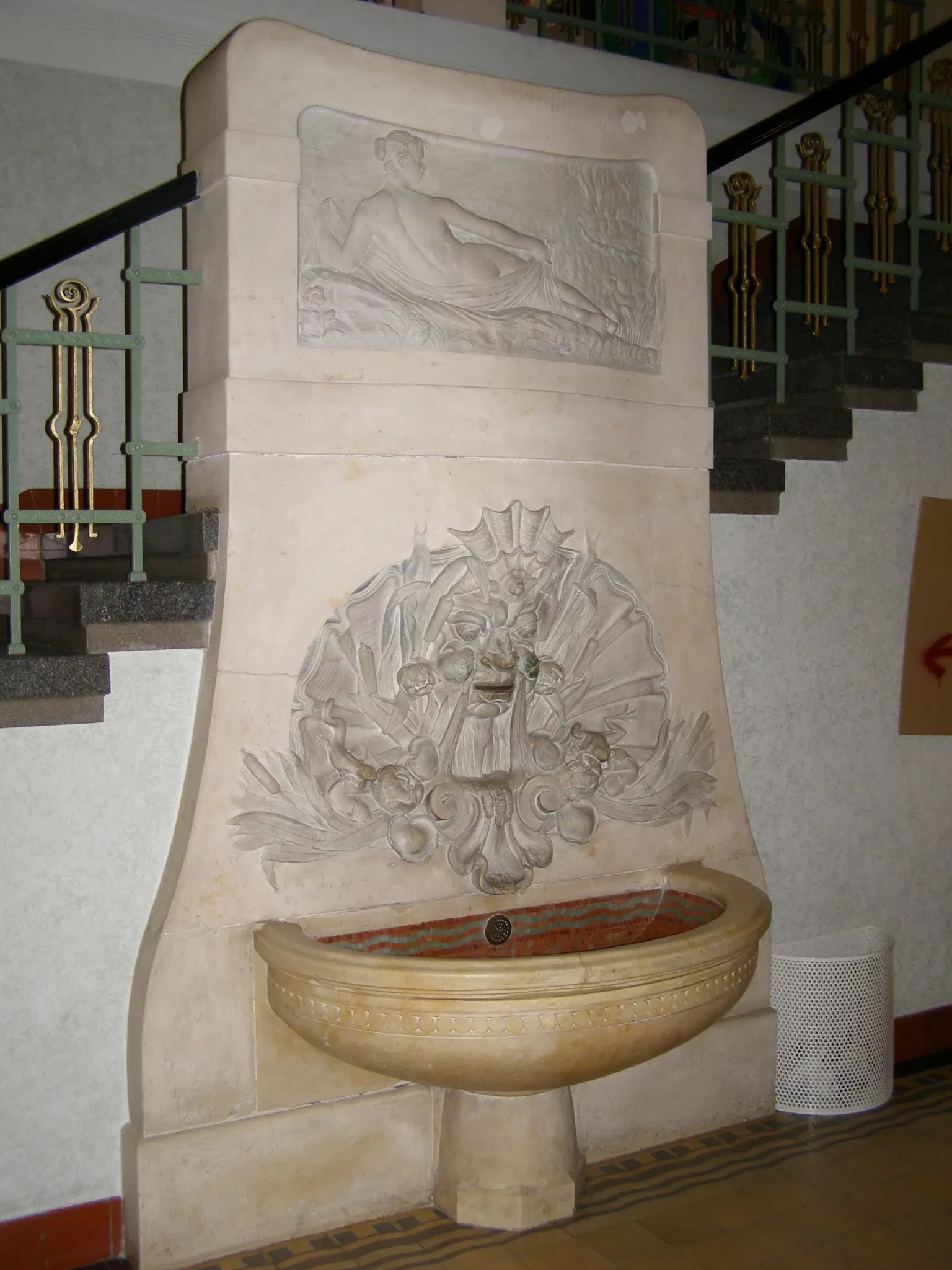 Kunstmuseum Heidenheim – Hermann Voith Galerie