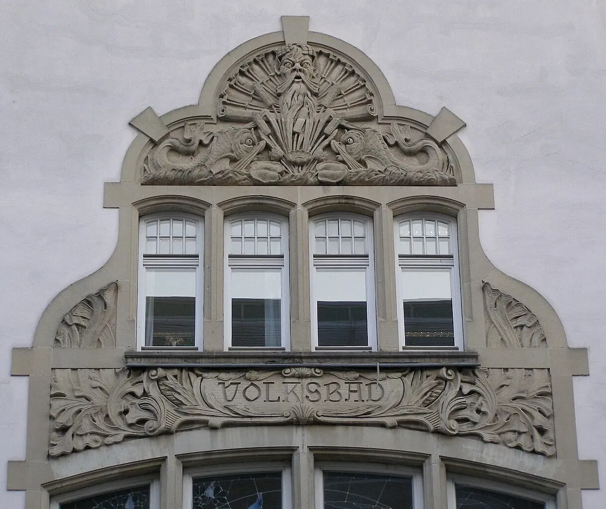 Kunstmuseum Heidenheim – Hermann Voith Galerie