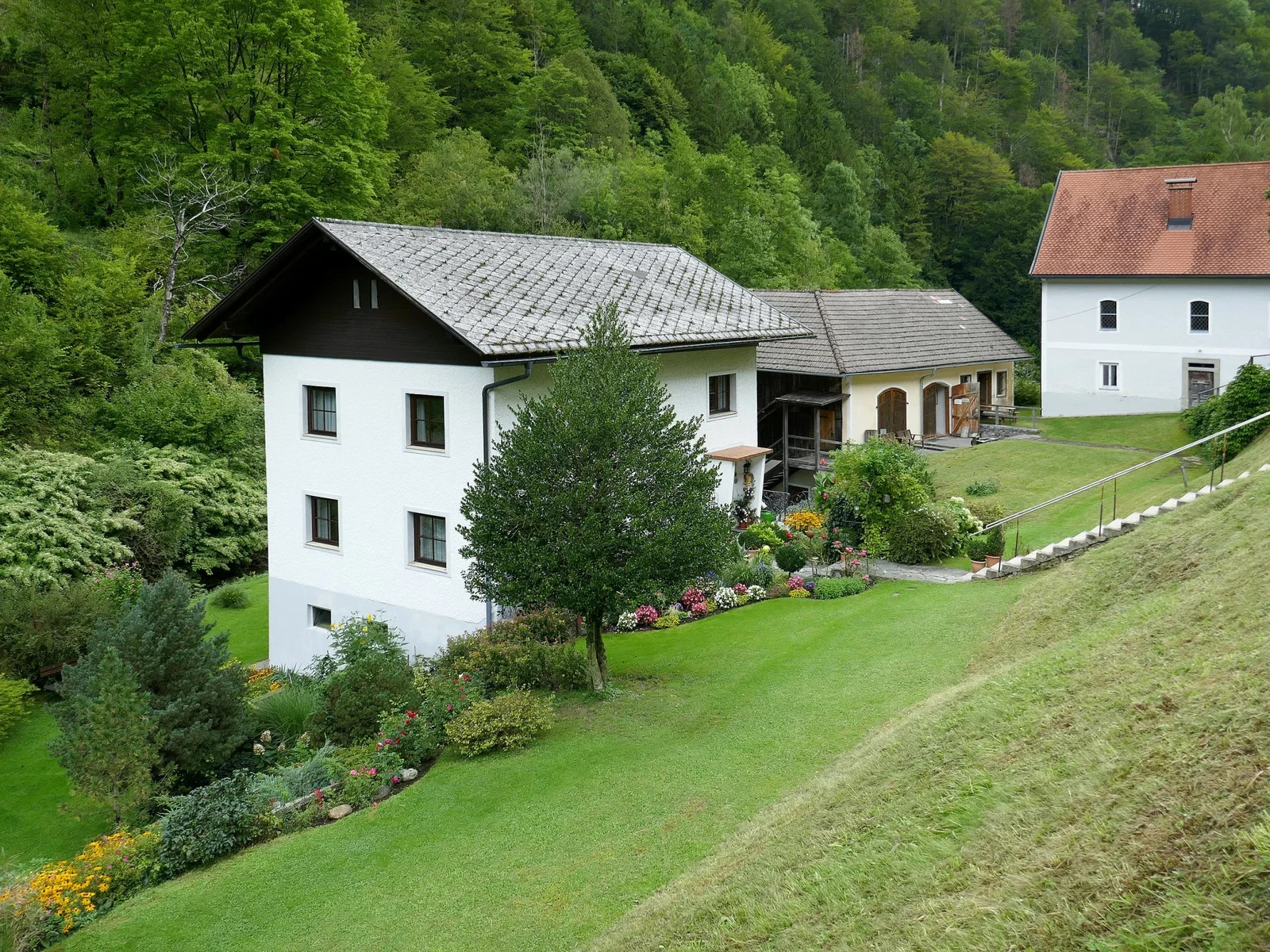 Museum in der Wegscheid