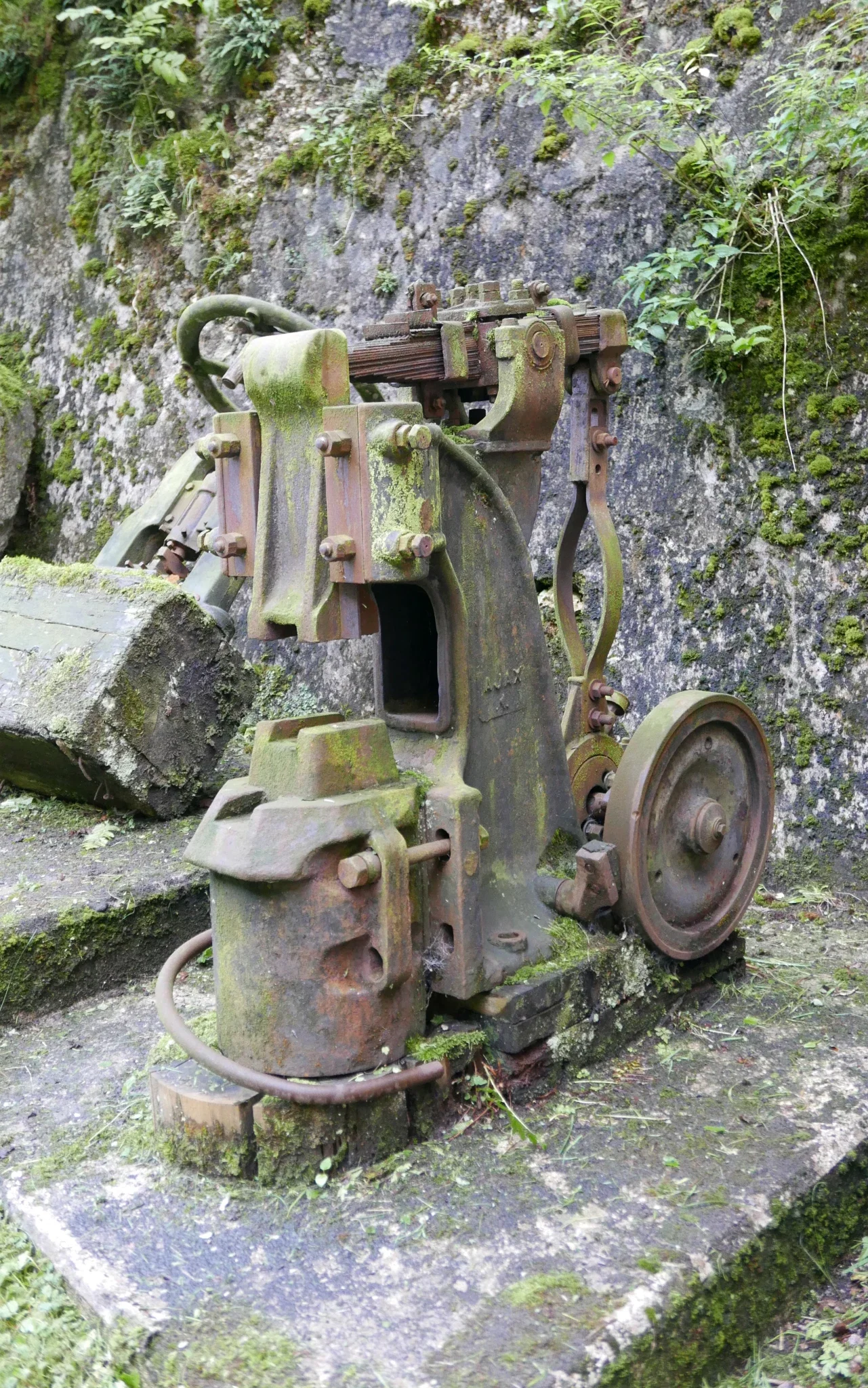 Museum in der Wegscheid