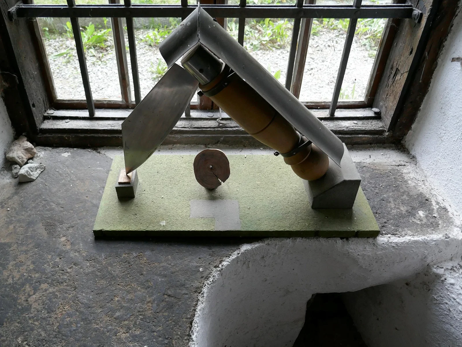 Museum in der Wegscheid