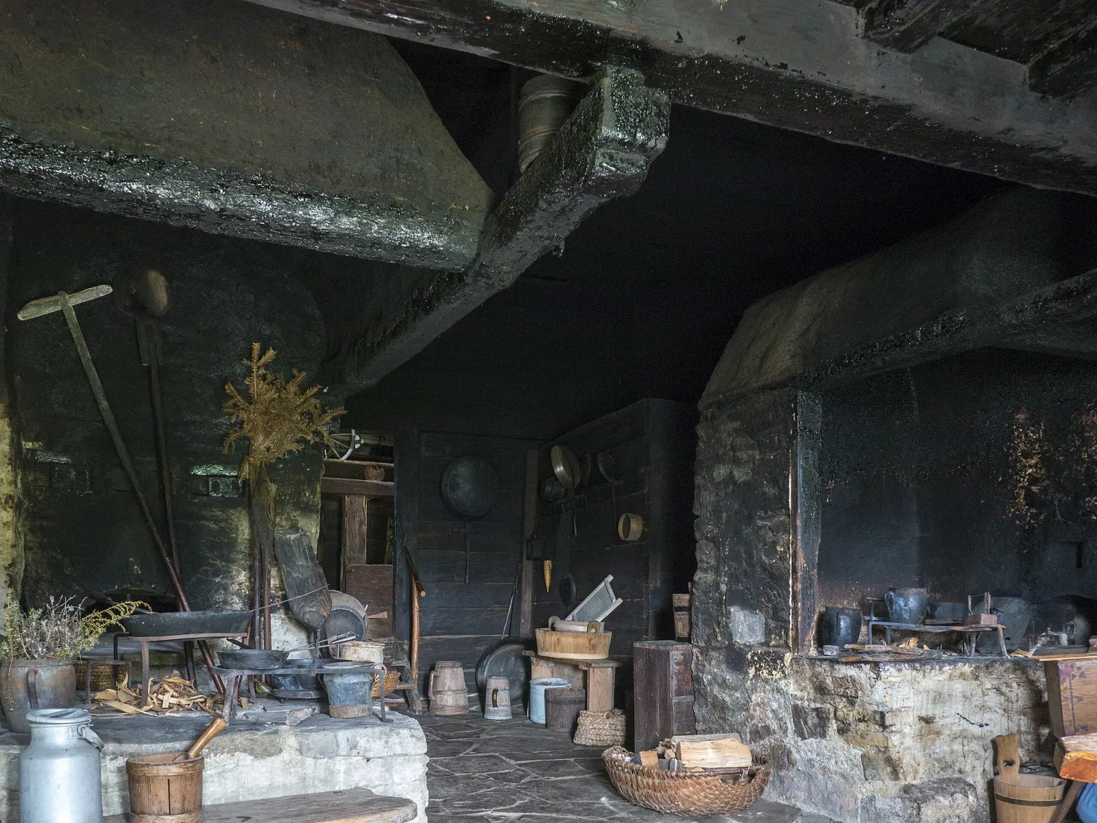 Bauernmuseum Mondseeland