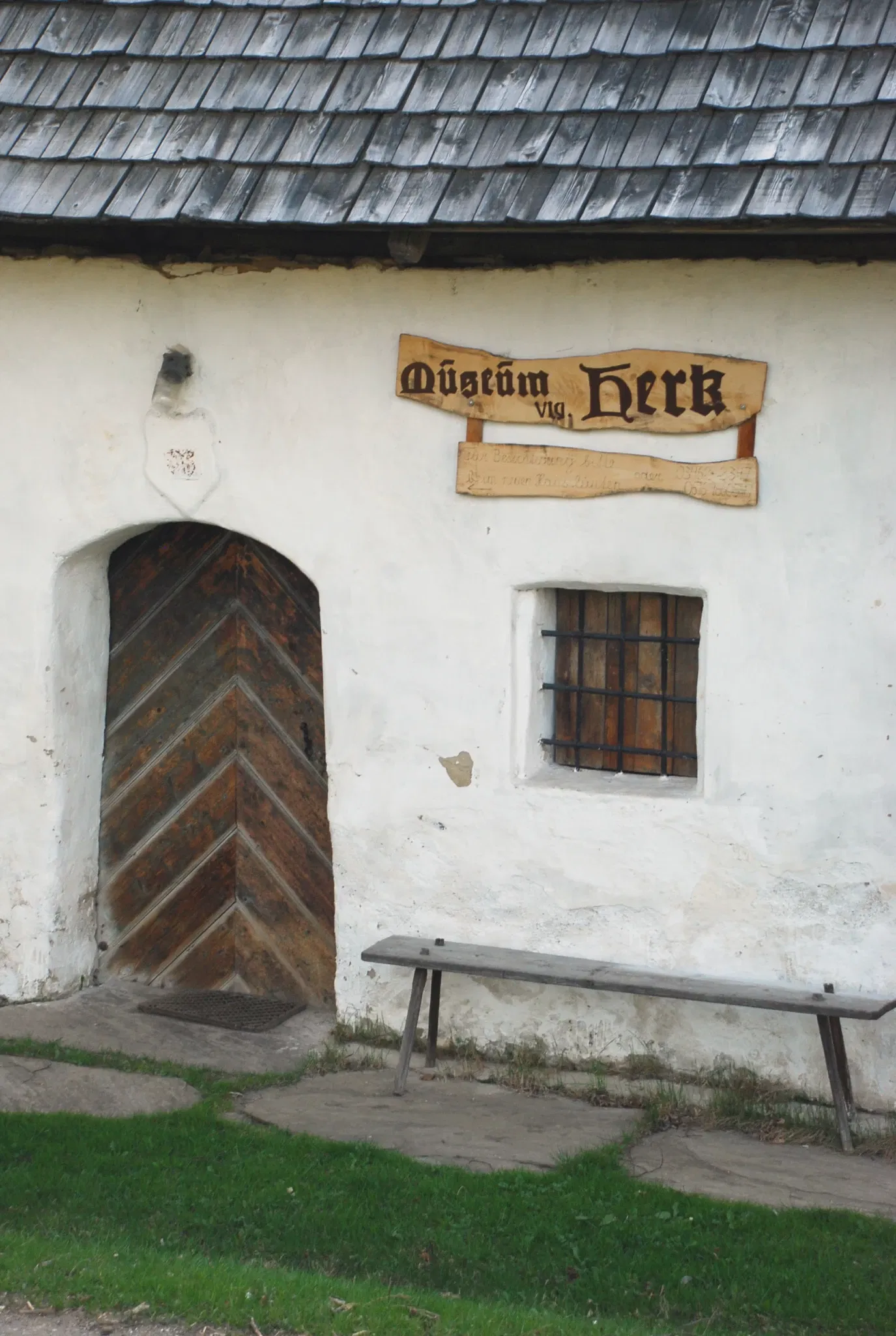 Bauernhausmuseum Herk