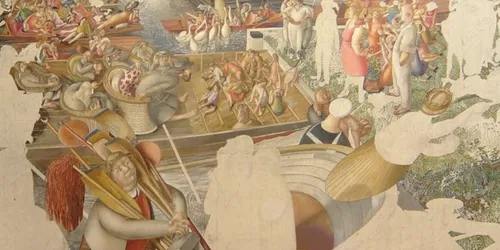 THAT MARVELLOUS ATMOSPHERE