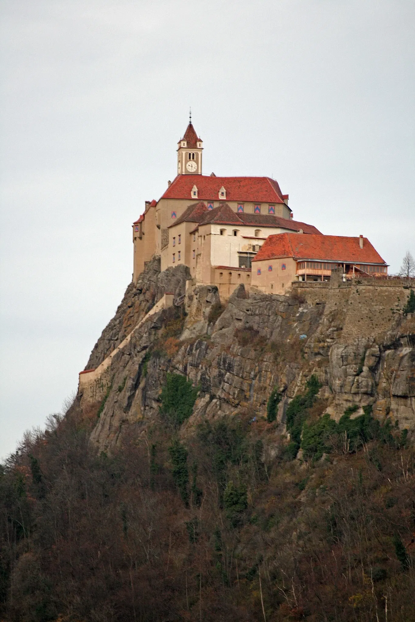 Castillo de Riegersburg