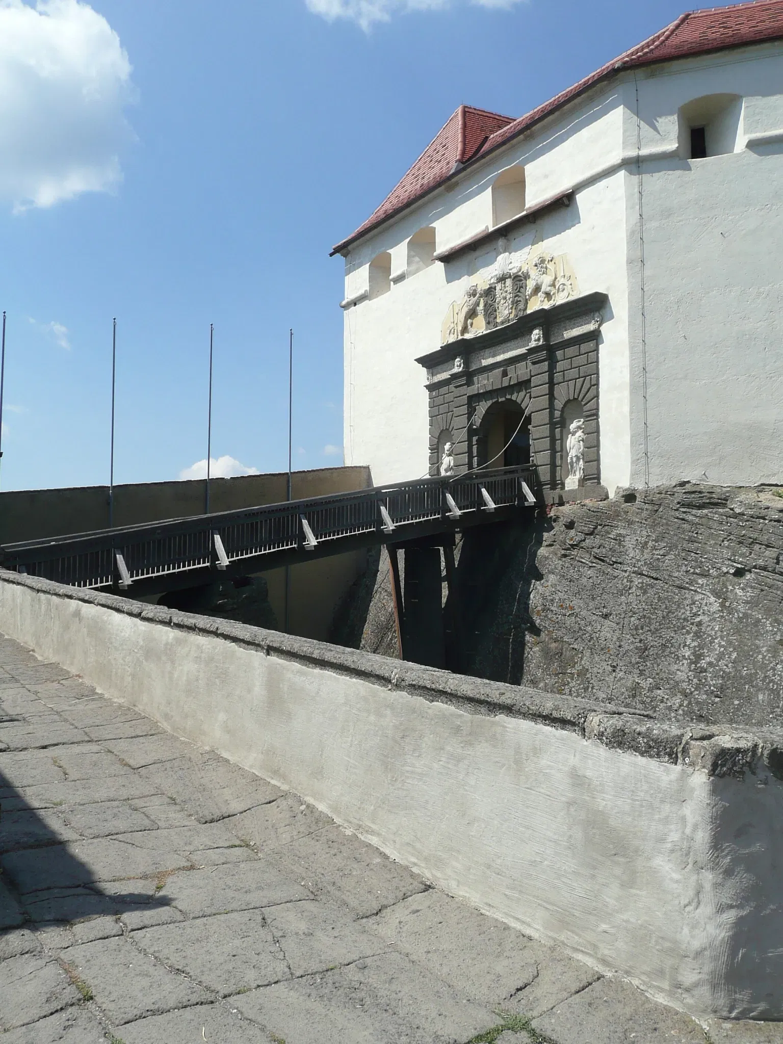 Castello di Riegersburg (Stiria)