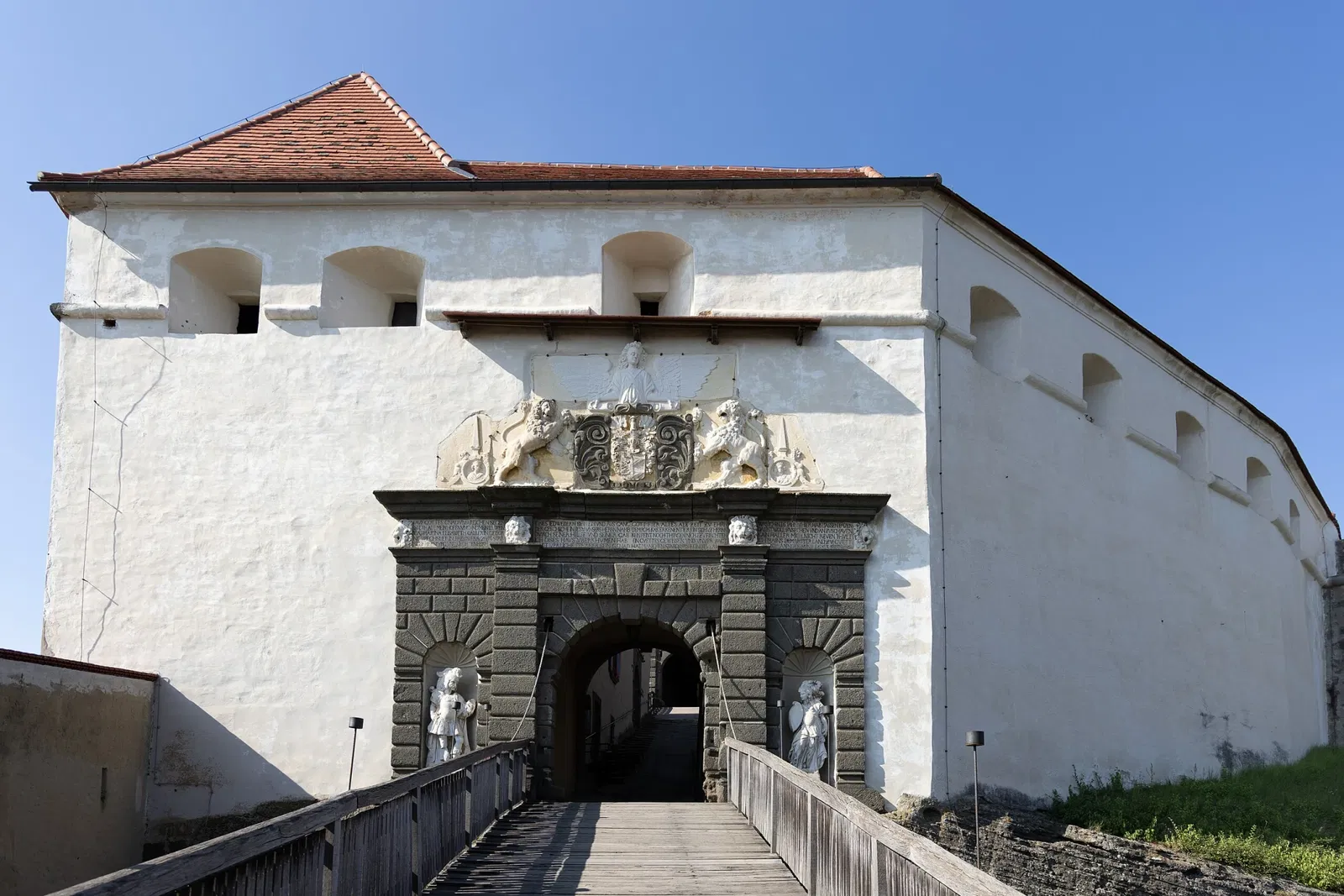 Castillo de Riegersburg