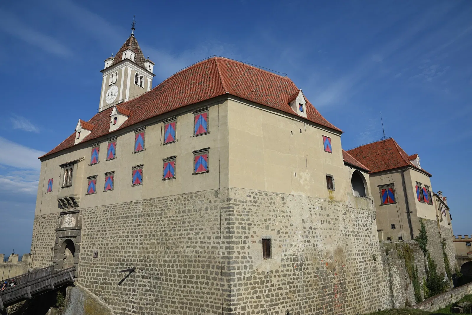 Burg Riegersburg