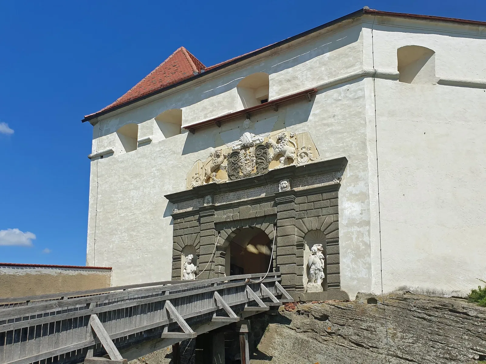 Castillo de Riegersburg