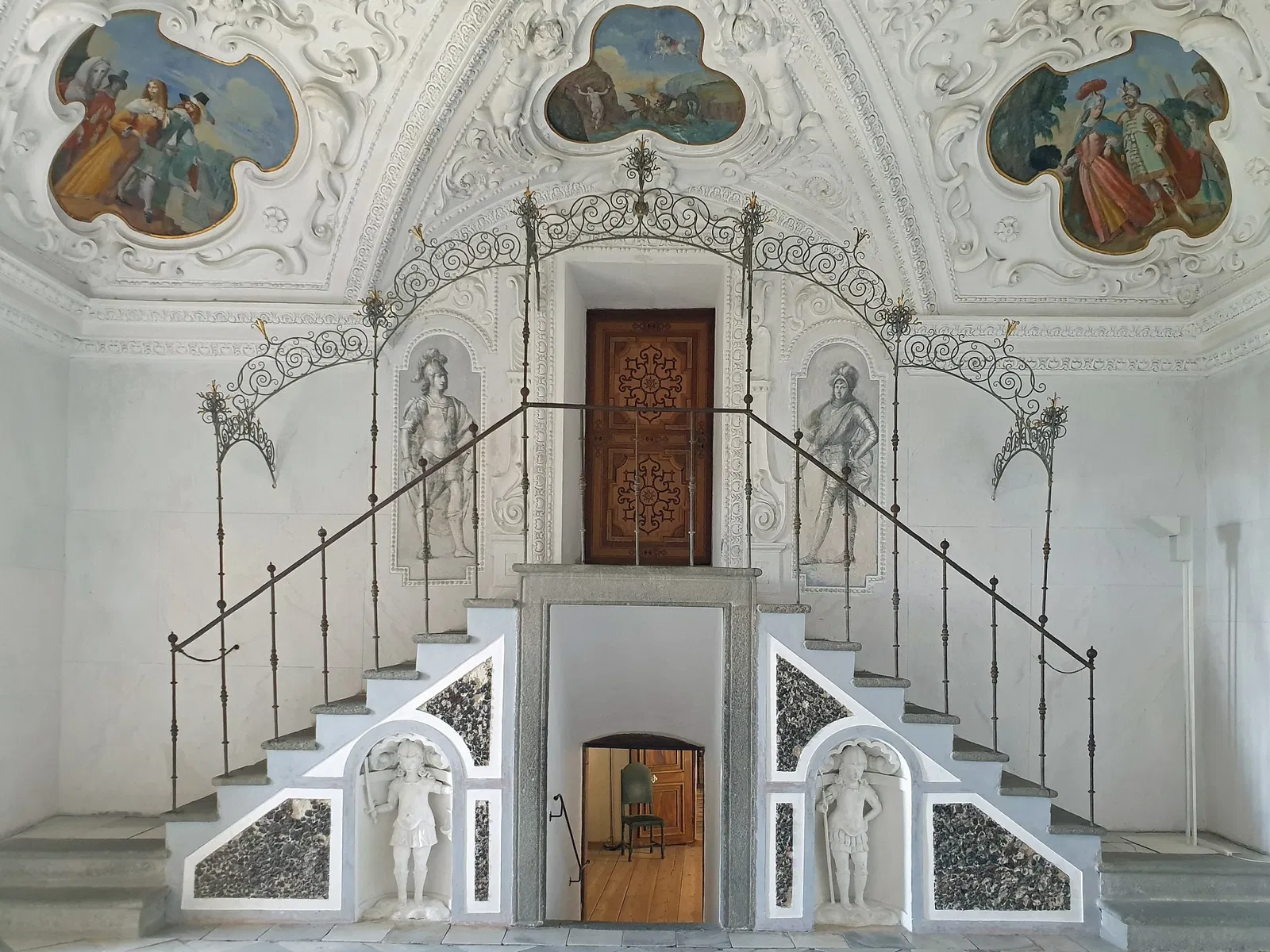 Castello di Riegersburg (Stiria)