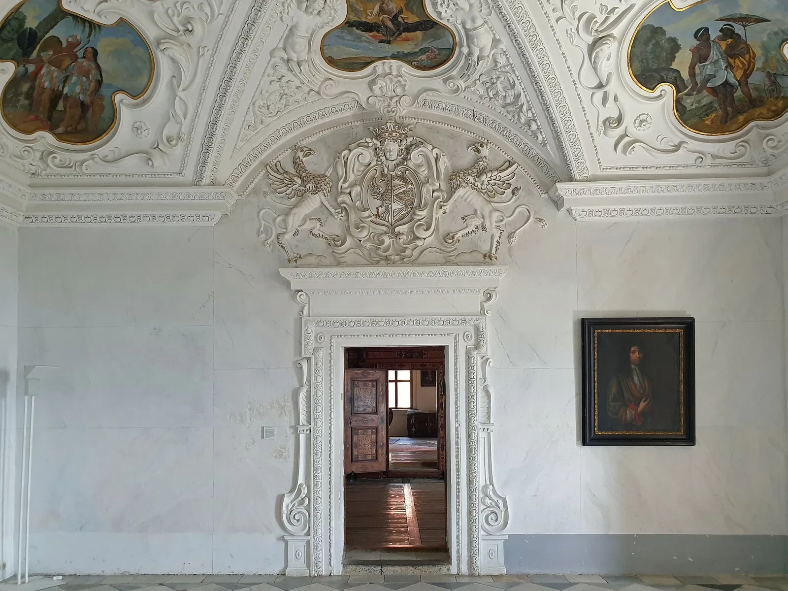 Castello di Riegersburg (Stiria)