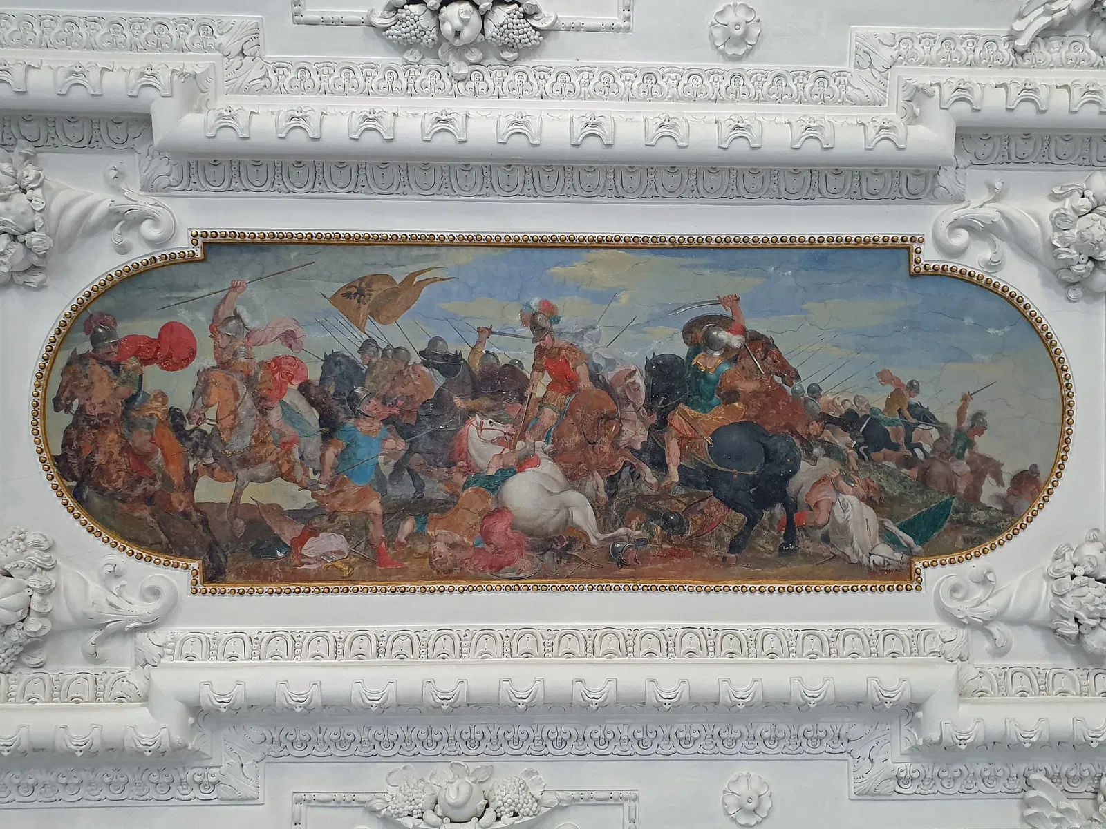 Castillo de Riegersburg