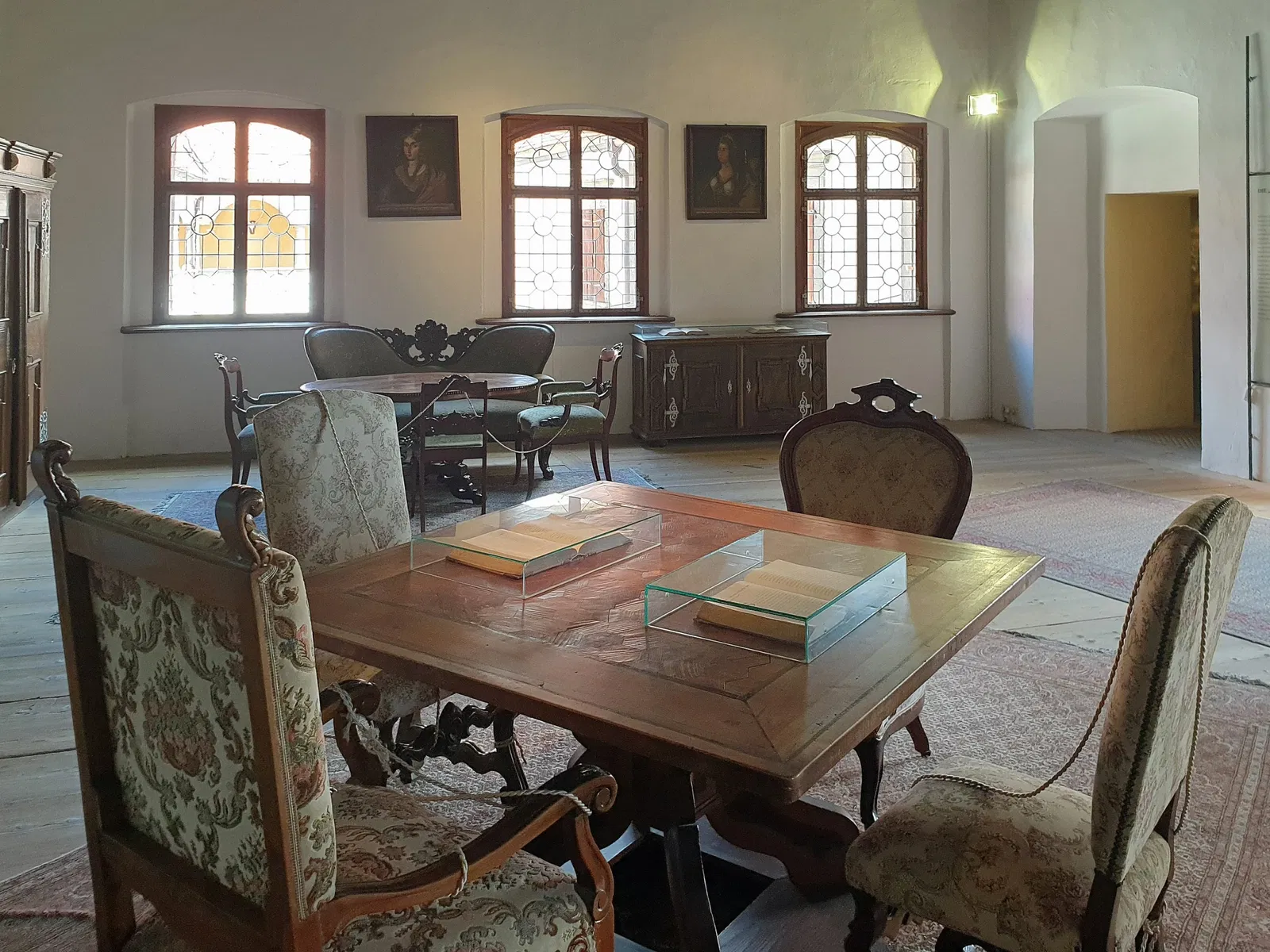 Castello di Riegersburg (Stiria)