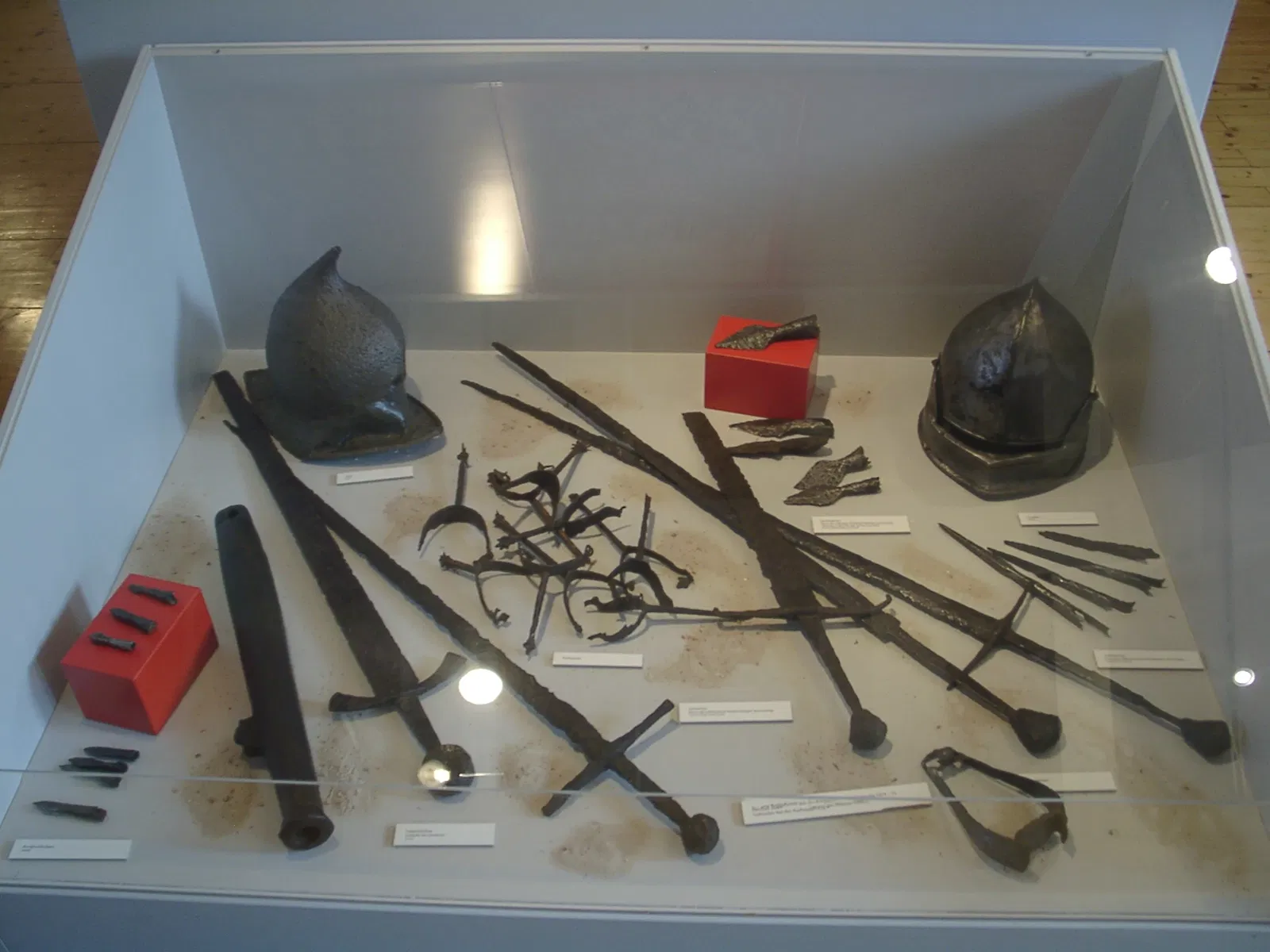 Clemens Sels Museum Neuss