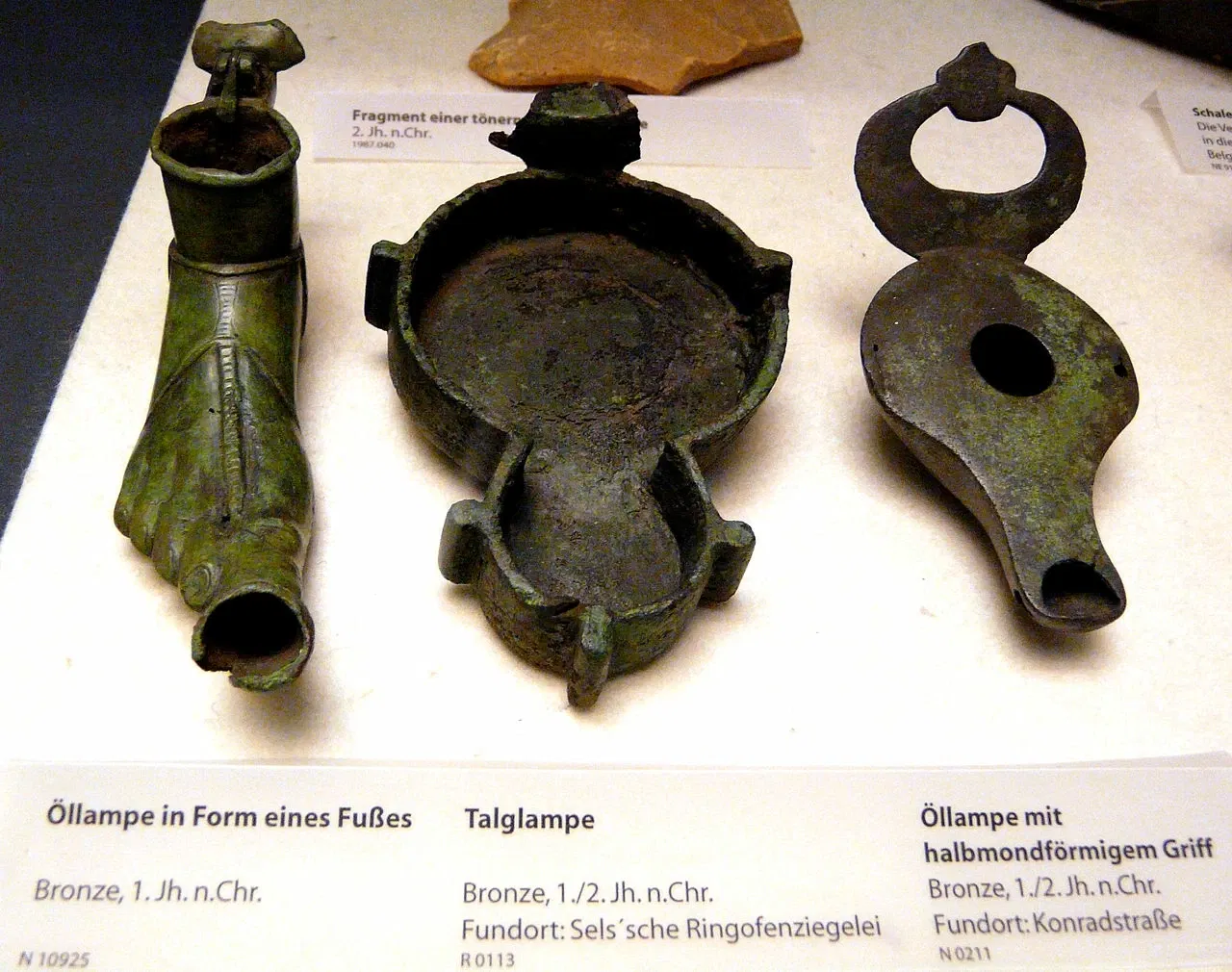 Clemens Sels Museum Neuss