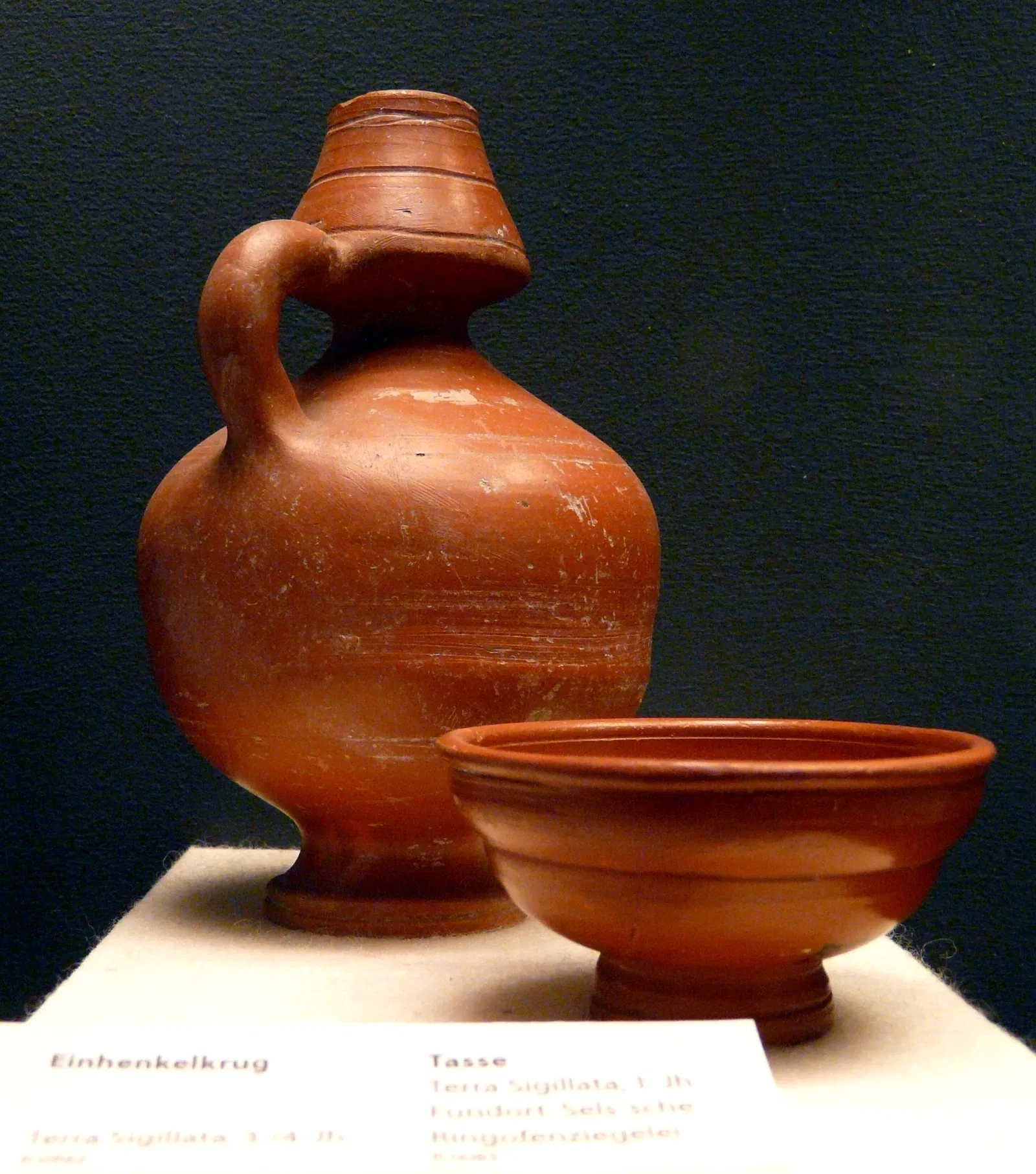 Clemens Sels Museum Neuss