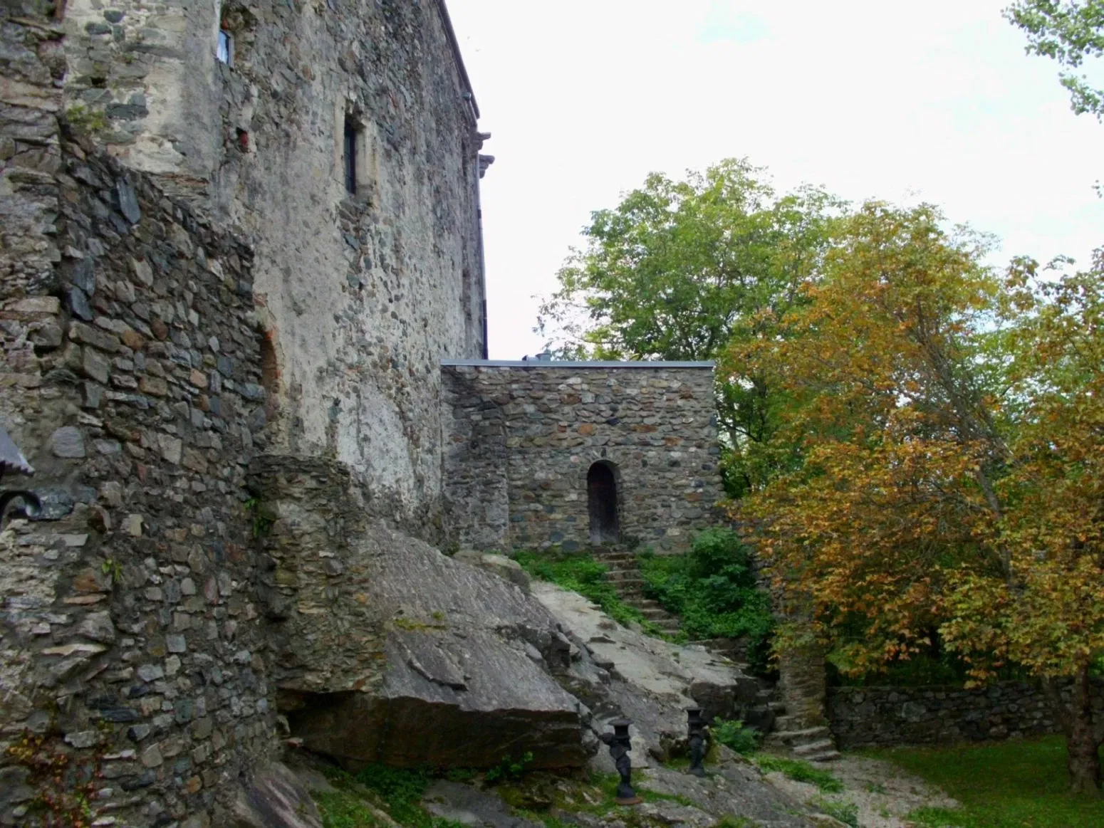 Château de Sommeregg