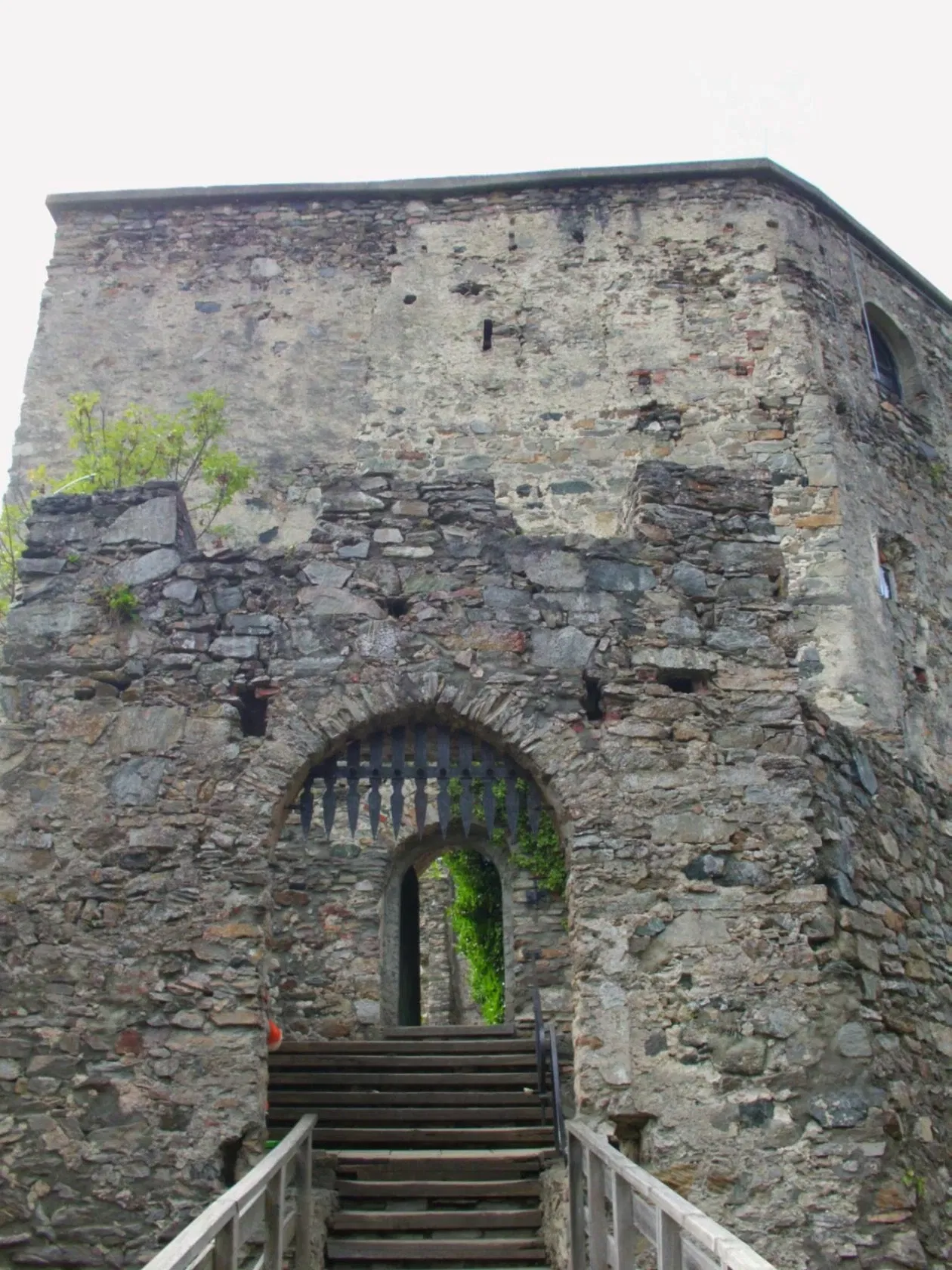 Château de Sommeregg