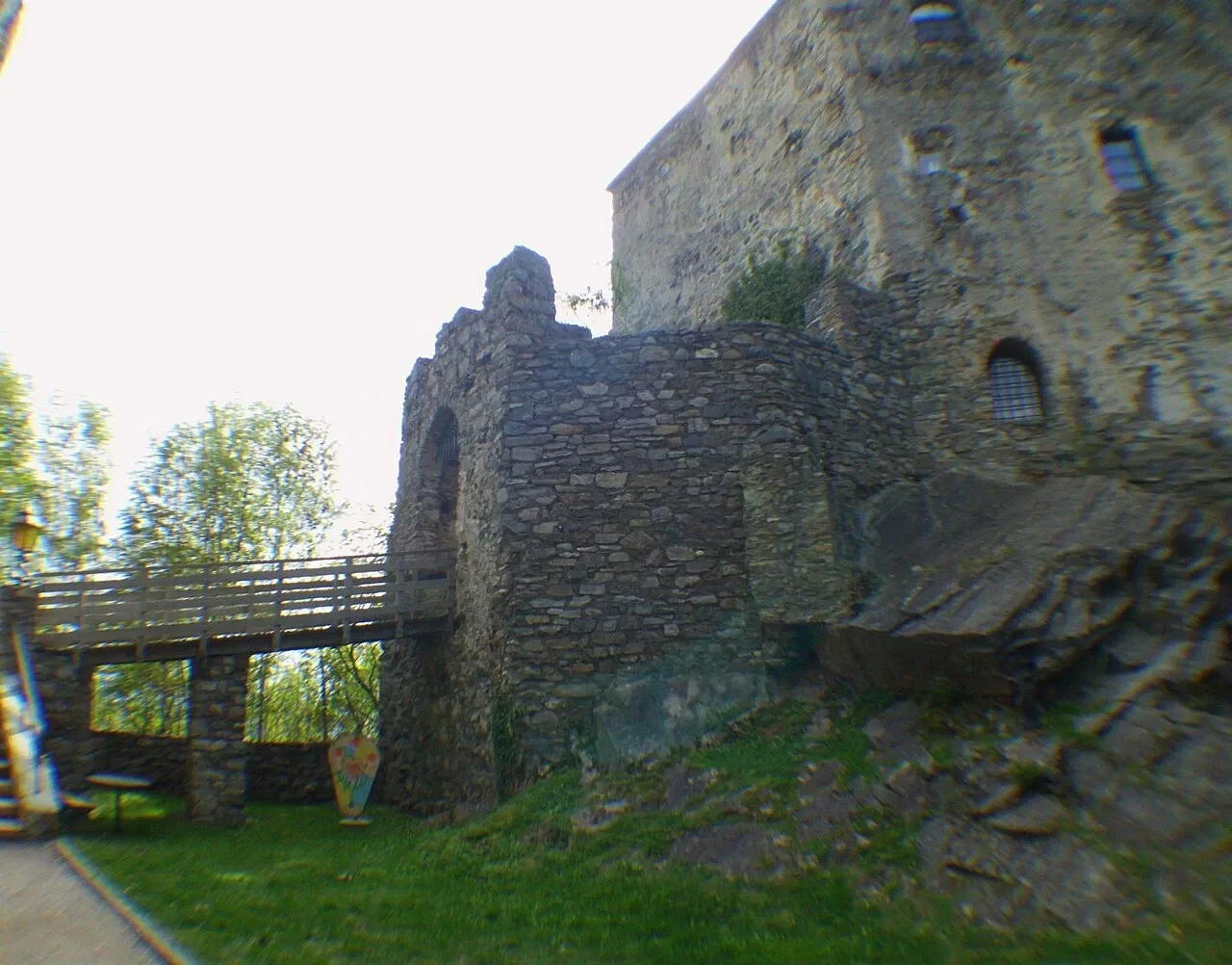 Château de Sommeregg