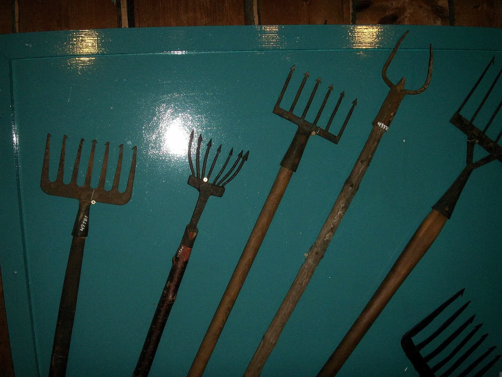 1. Kärntner Fischereimuseum