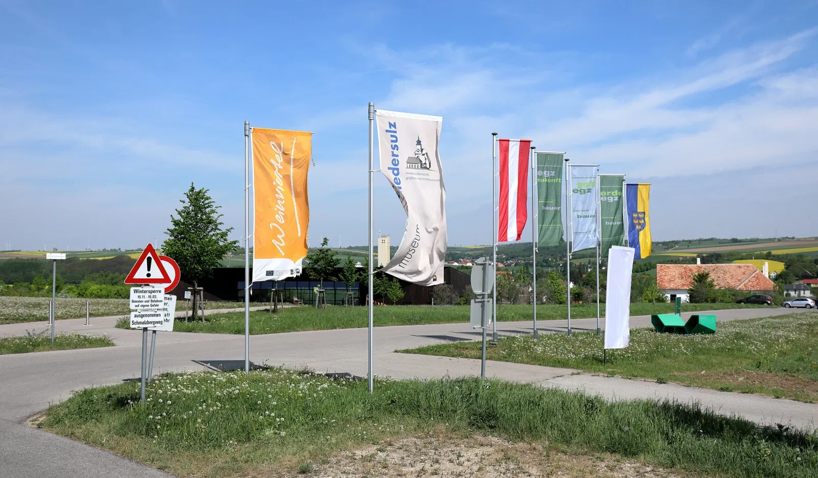 Museumsdorf Niedersulz