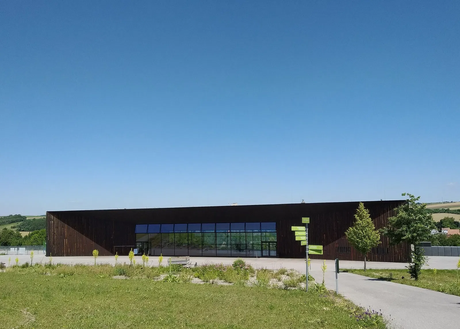 Museumsdorf Niedersulz