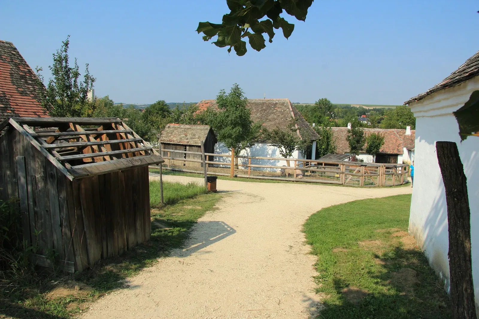 Museumsdorf Niedersulz