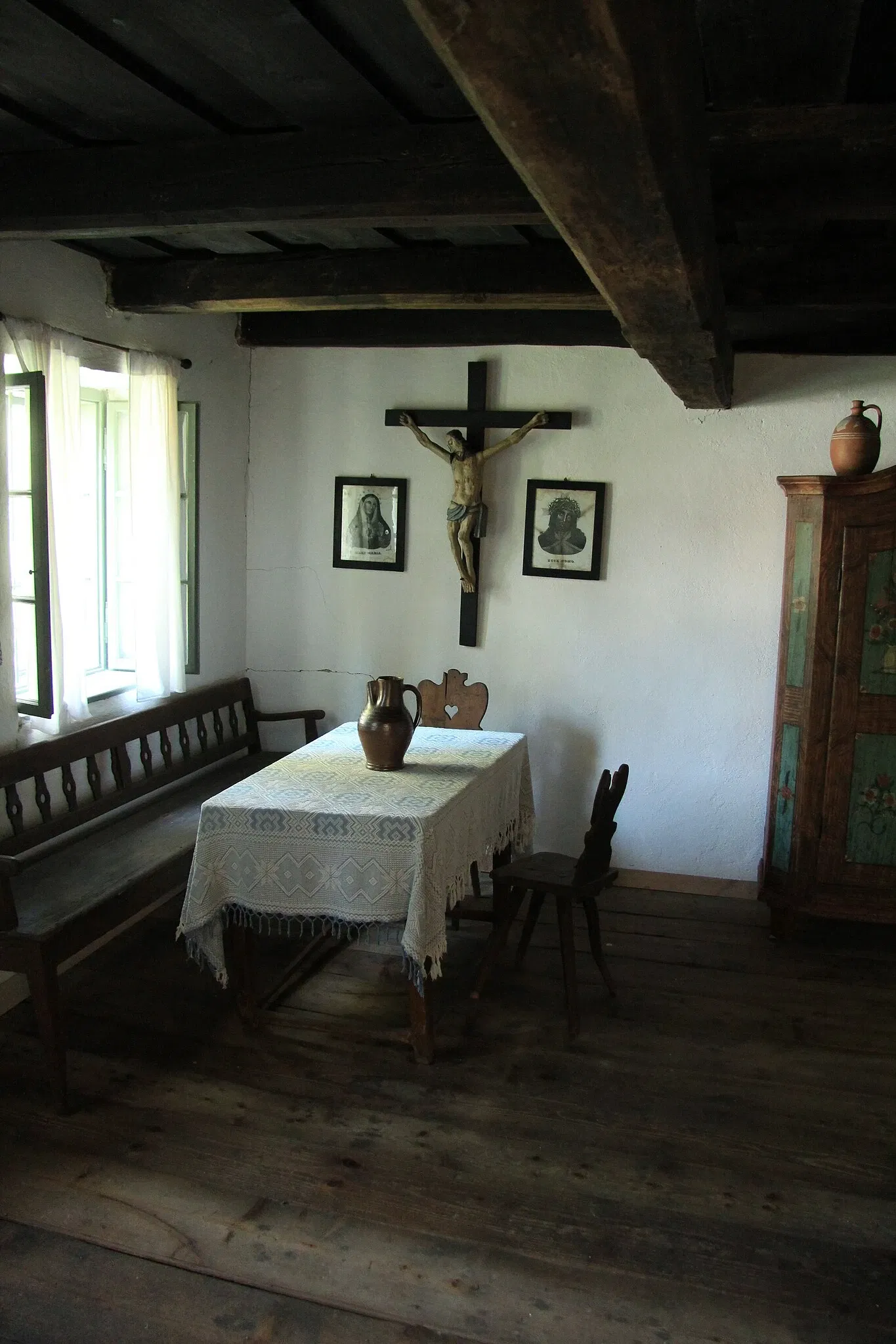 Museumsdorf Niedersulz