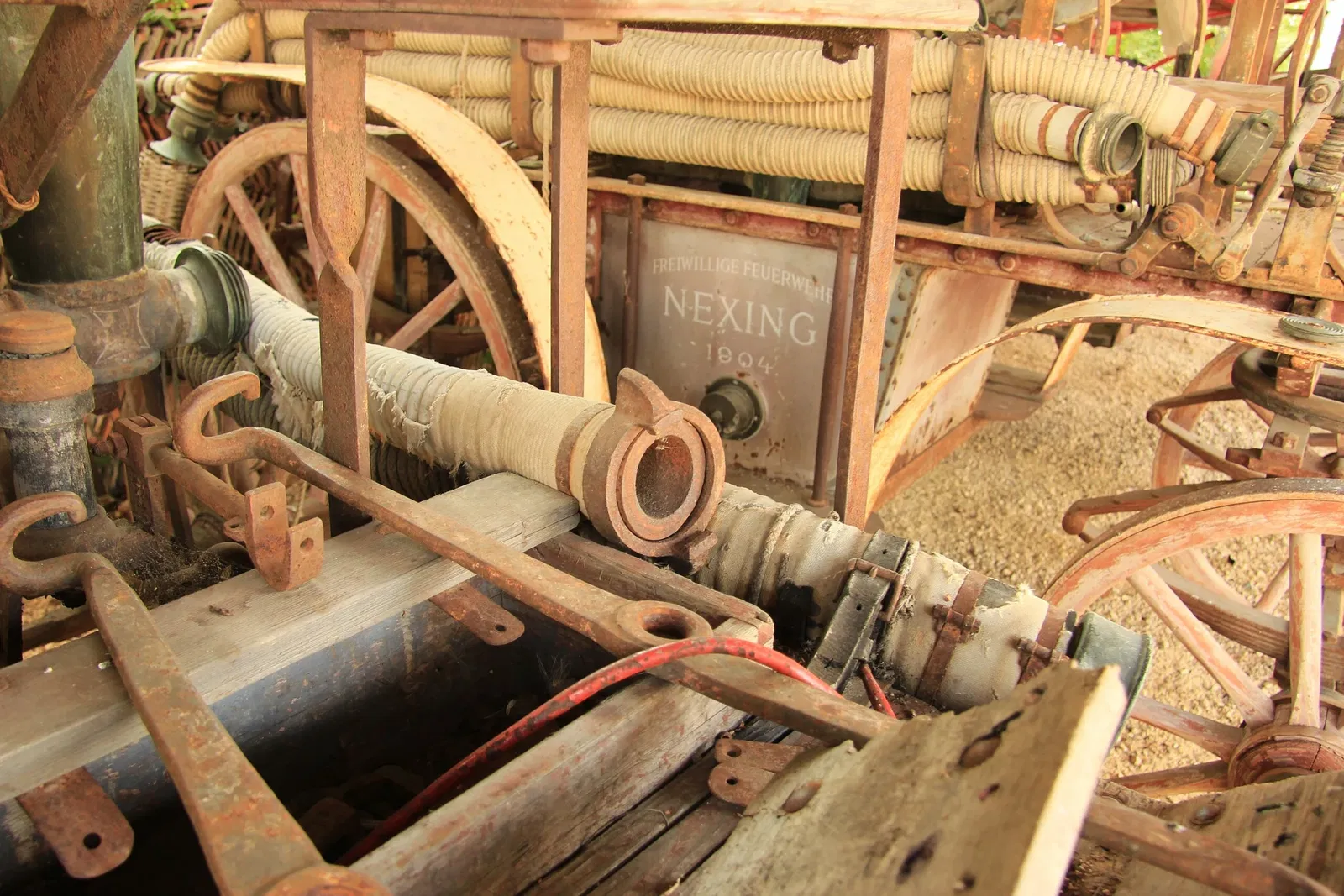 Museumsdorf Niedersulz