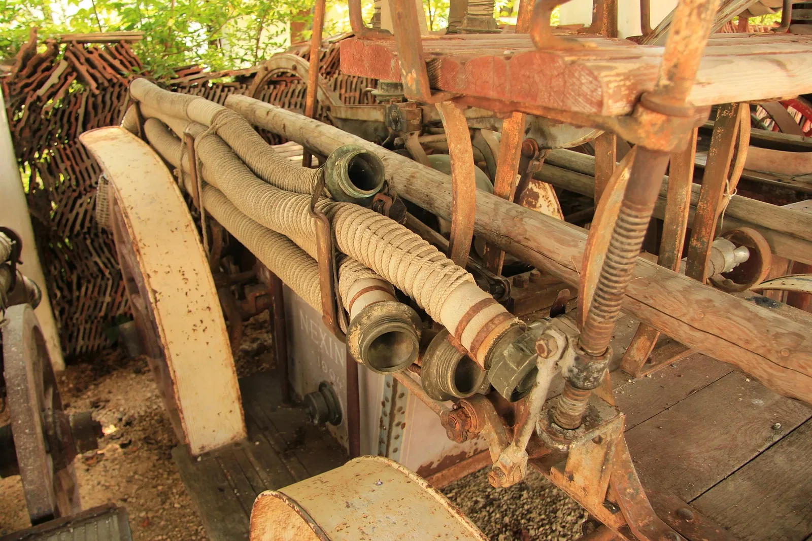 Museumsdorf Niedersulz