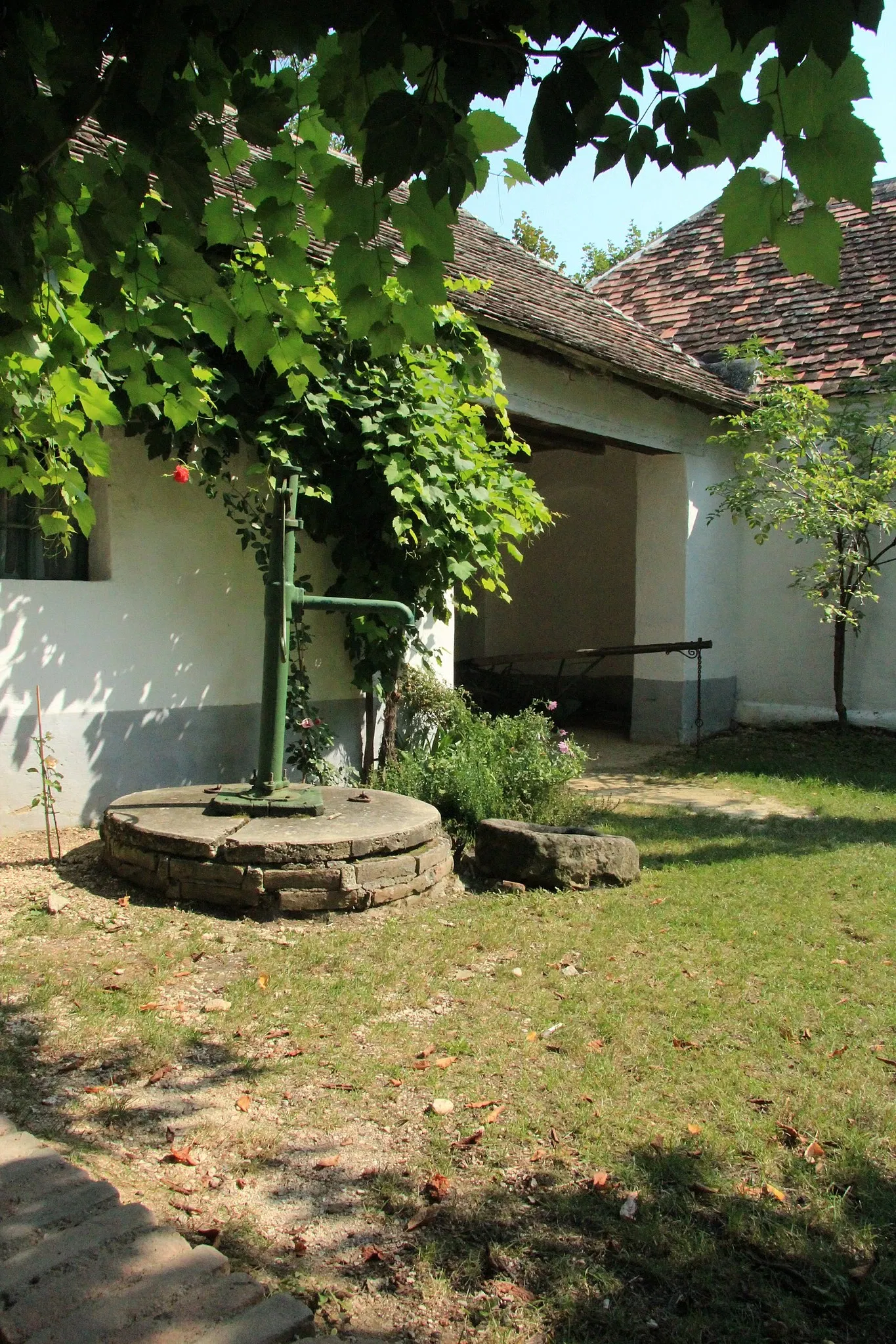 Museumsdorf Niedersulz