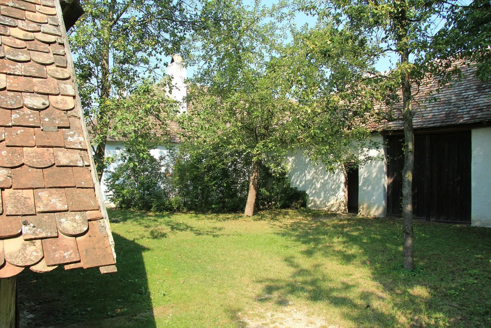 Museumsdorf Niedersulz