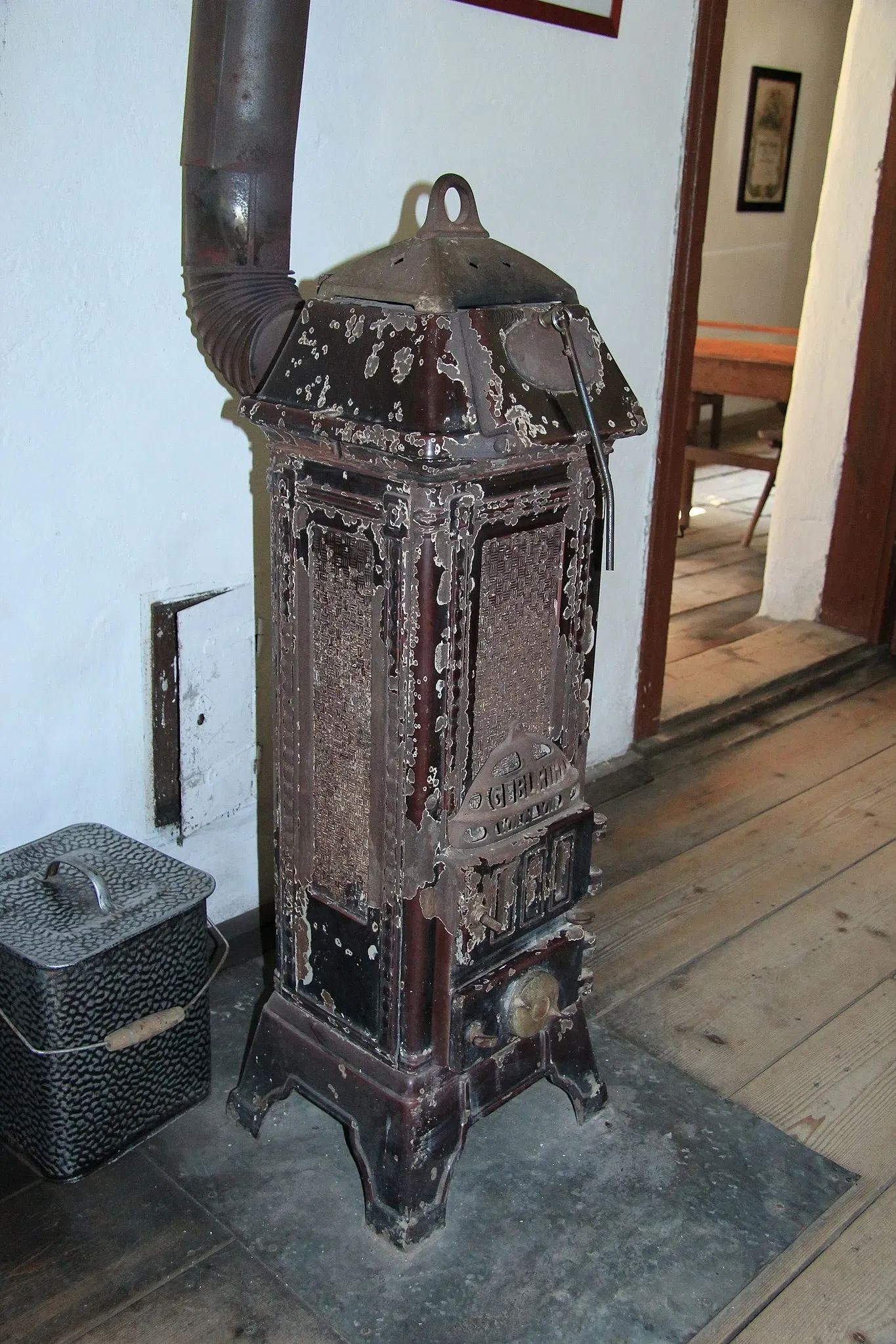 Museumsdorf Niedersulz