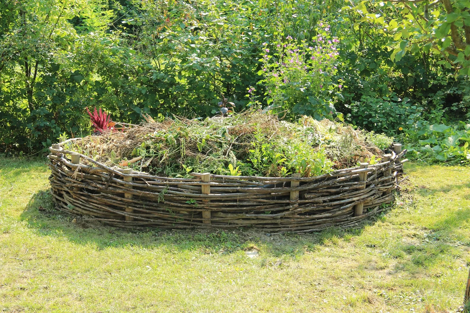 Museumsdorf Niedersulz