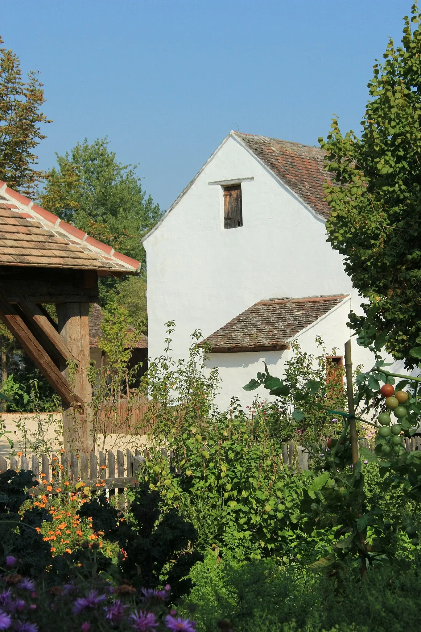 Museumsdorf Niedersulz