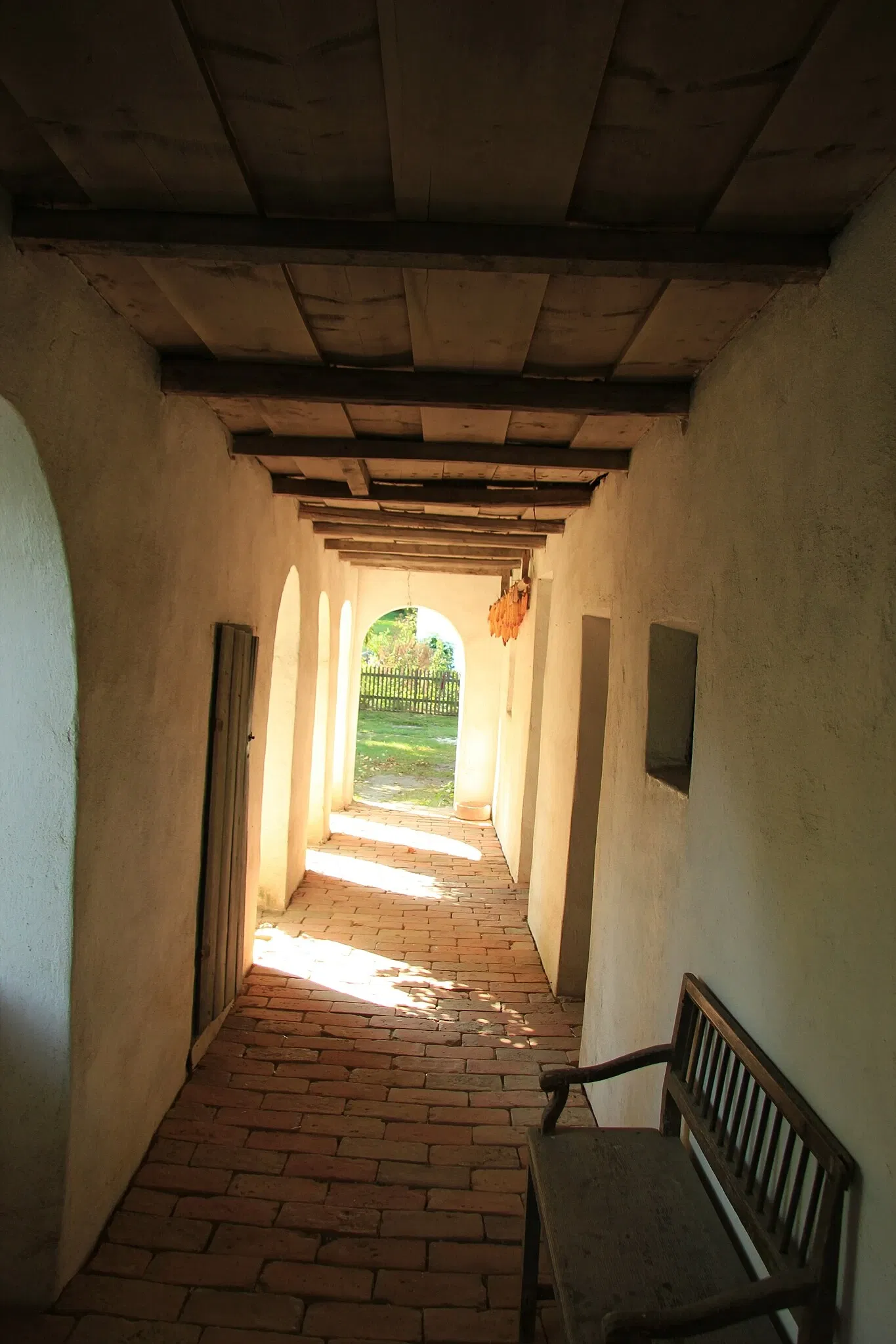 Museumsdorf Niedersulz