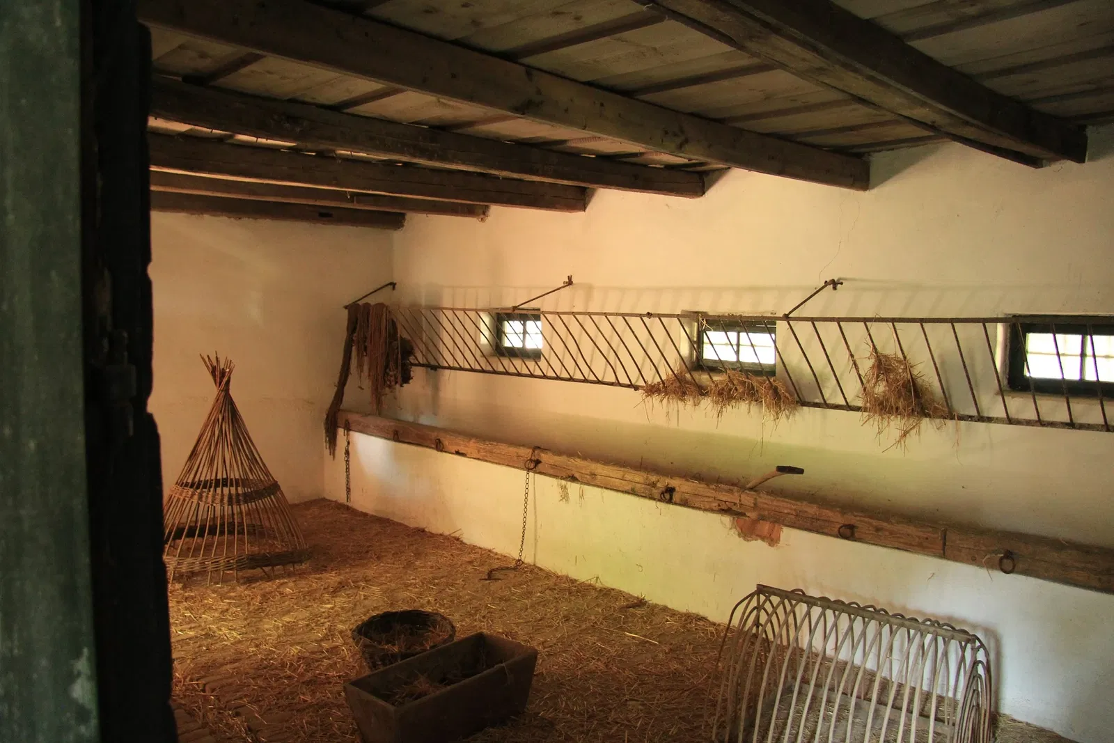 Museumsdorf Niedersulz